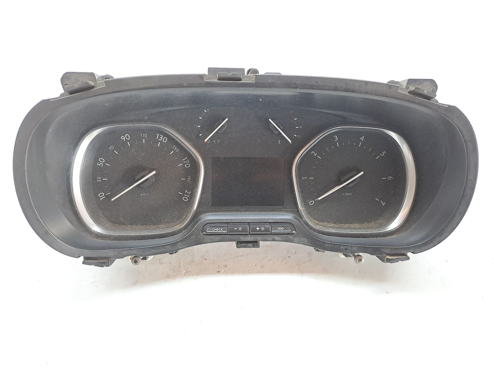 Combiné d’instruments PEUGEOT EXPERT FURGÓN