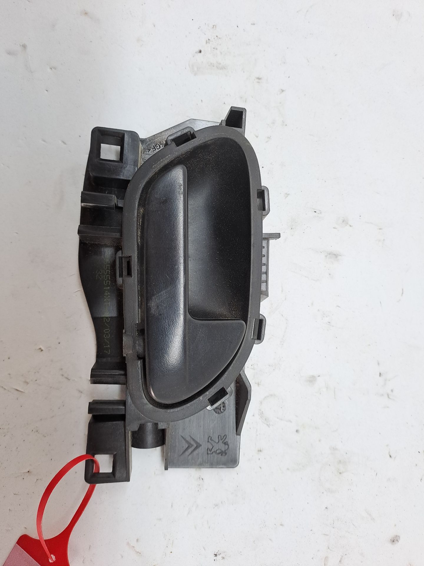 Puxador interno dianteiro direito PEUGEOT EXPERT FURGÓN