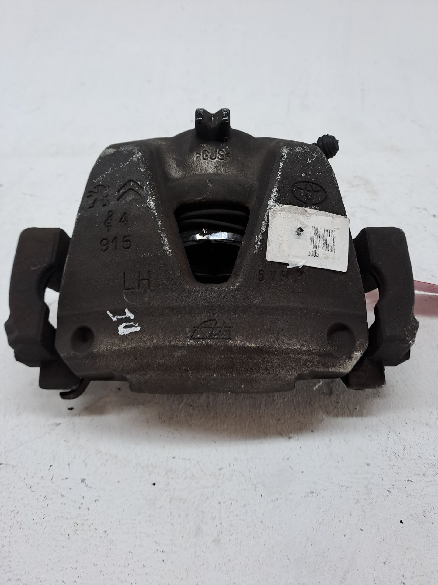 Altri PEUGEOT EXPERT FURGÓN
