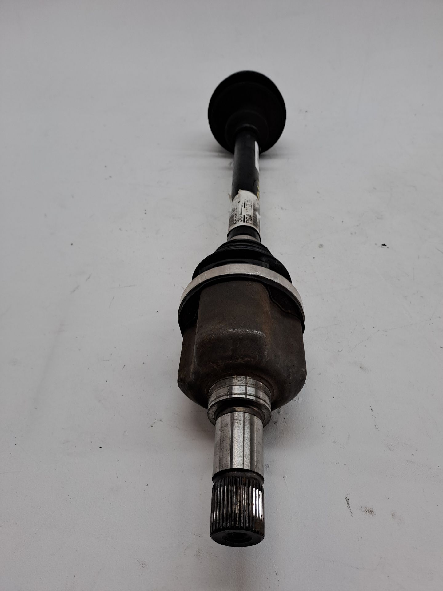 Transmission avant gauche PEUGEOT EXPERT FURGÓN