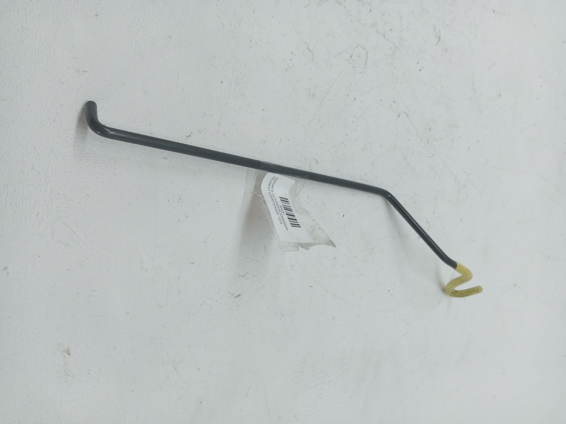 Sliding door support / guide PEUGEOT EXPERT FURGÓN