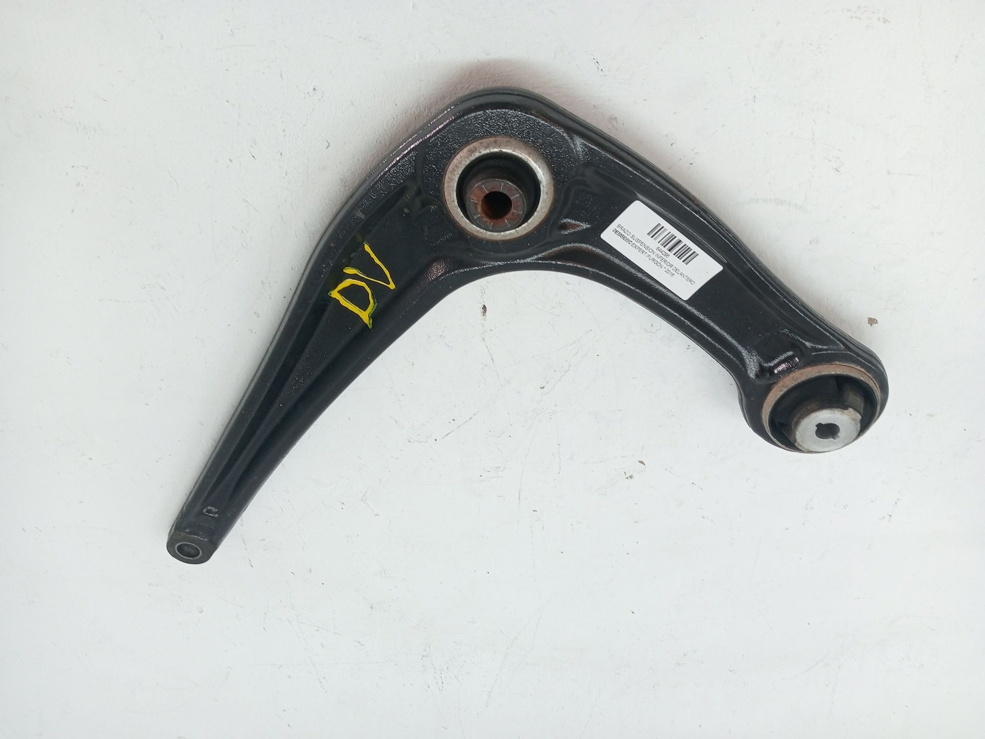 Querlenker unten vorne rechts PEUGEOT EXPERT FURGÓN