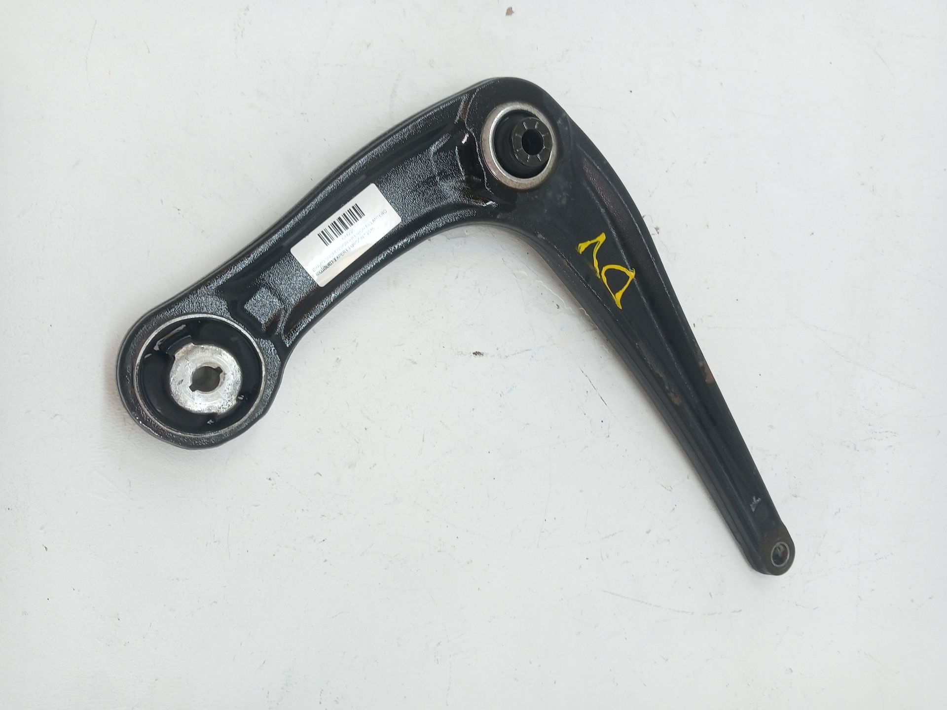 Querlenker unten vorne links PEUGEOT EXPERT FURGÓN