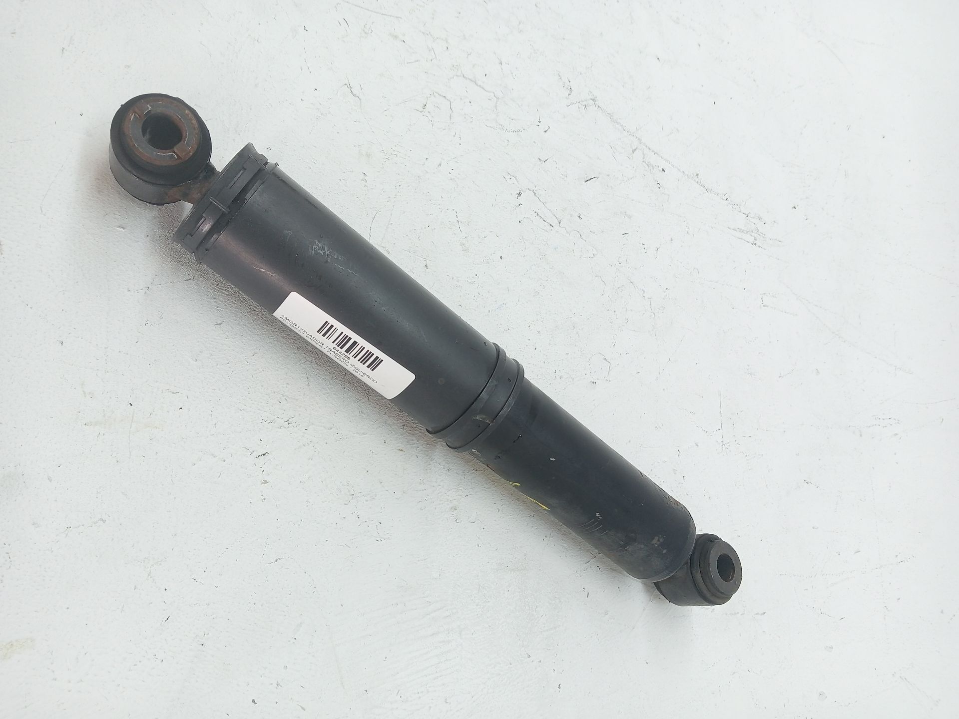 Stoßdämpfer hinten links PEUGEOT EXPERT FURGÓN