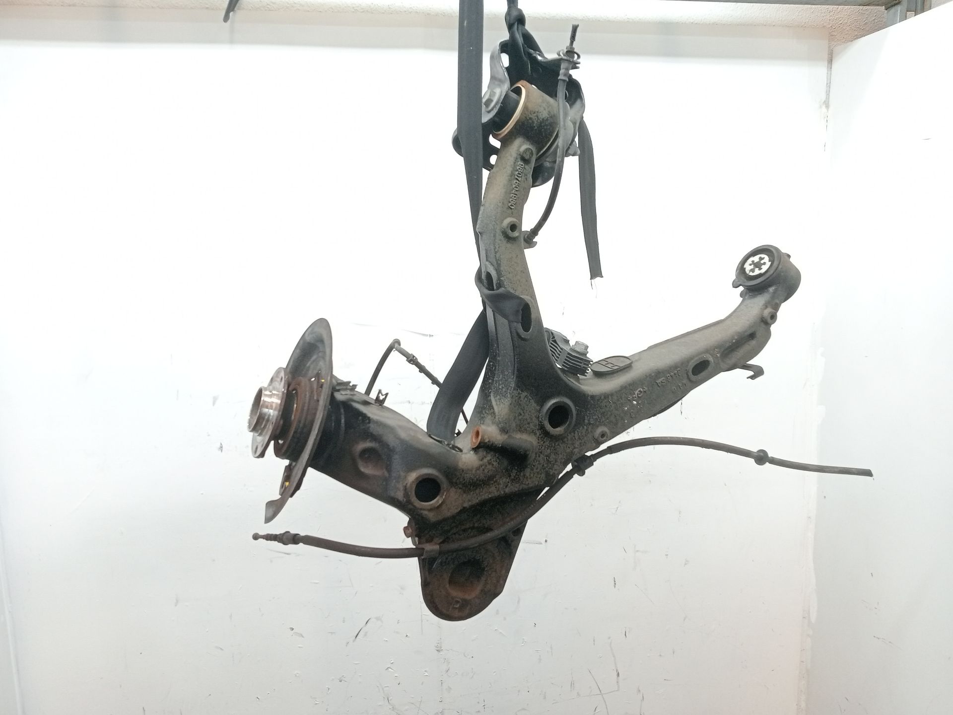 Fusée arrière droite PEUGEOT EXPERT FURGÓN