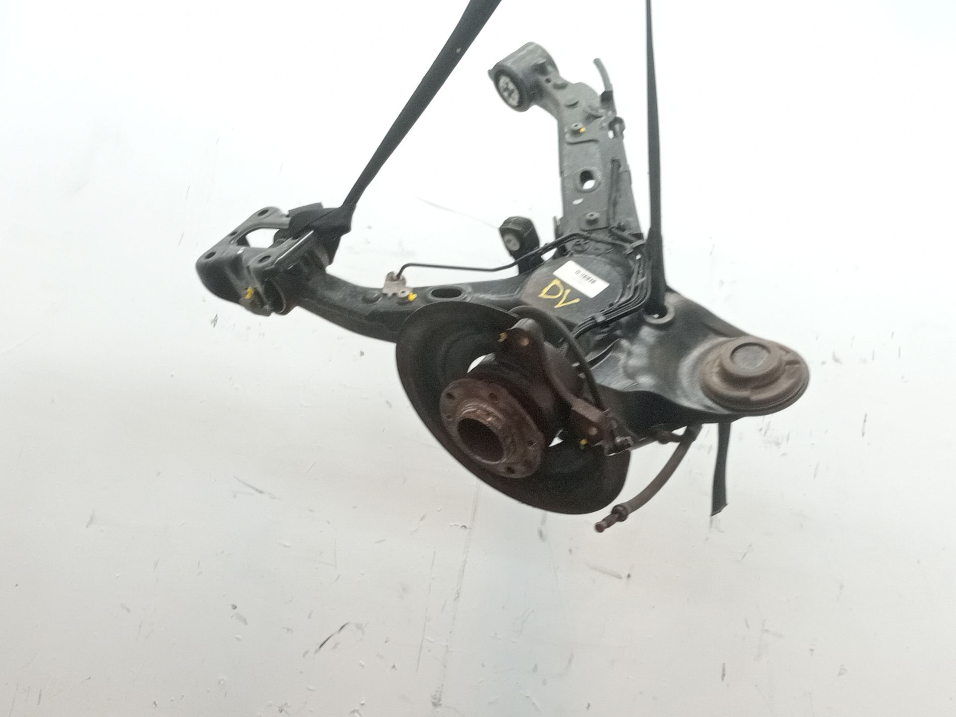 Fusée arrière gauche PEUGEOT EXPERT FURGÓN