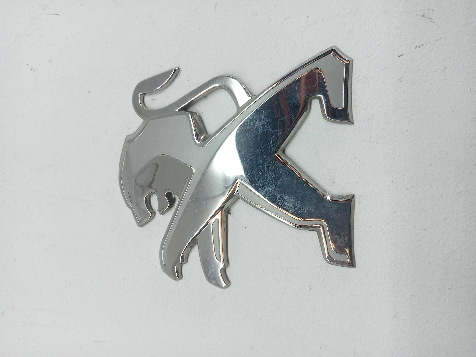 Verkleidung PEUGEOT EXPERT FURGÓN