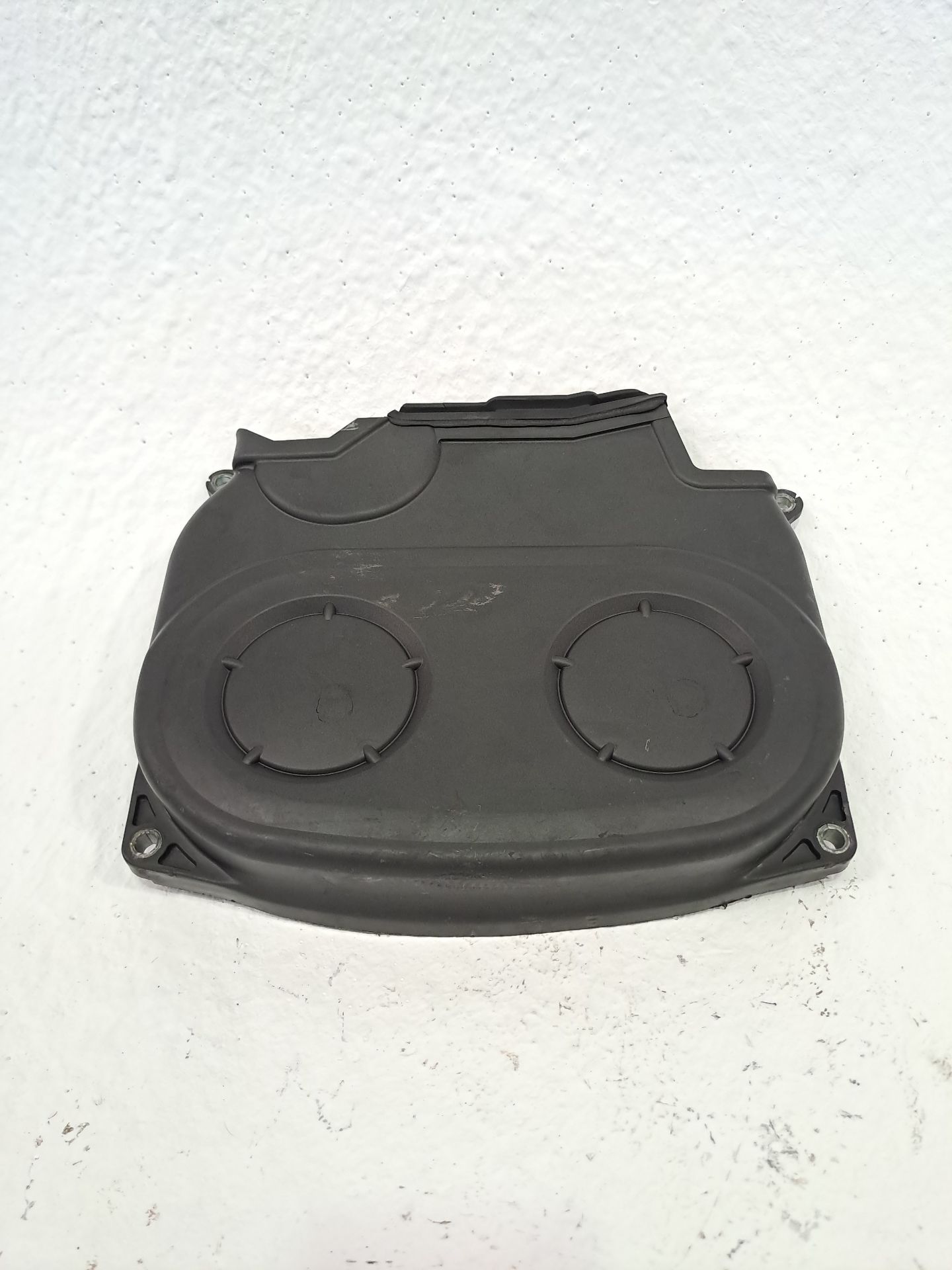 Timing cover MITSUBISHI MONTERO PININ (H60/H70)