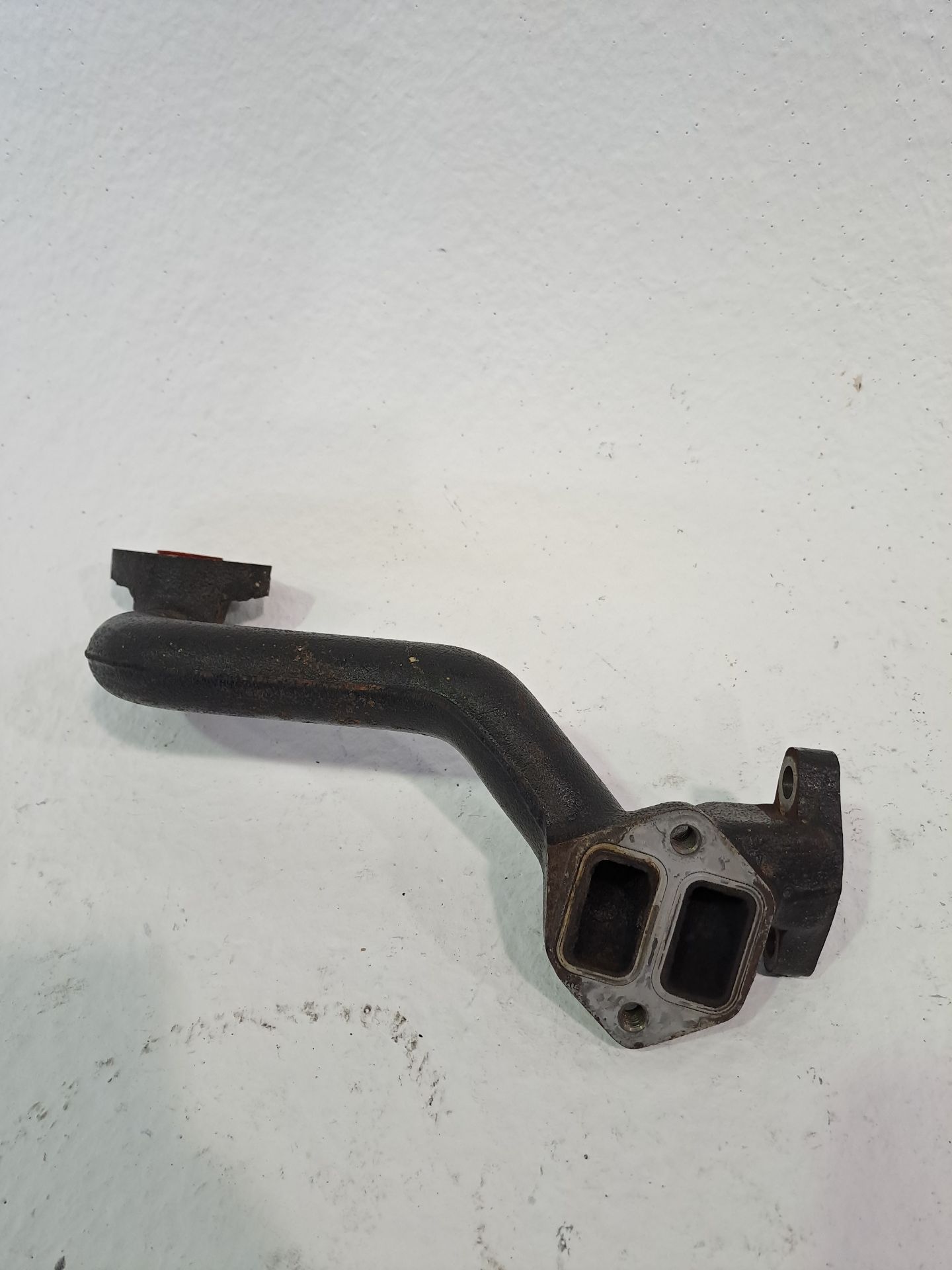 Complete exhaust system MITSUBISHI MONTERO PININ (H60/H70)