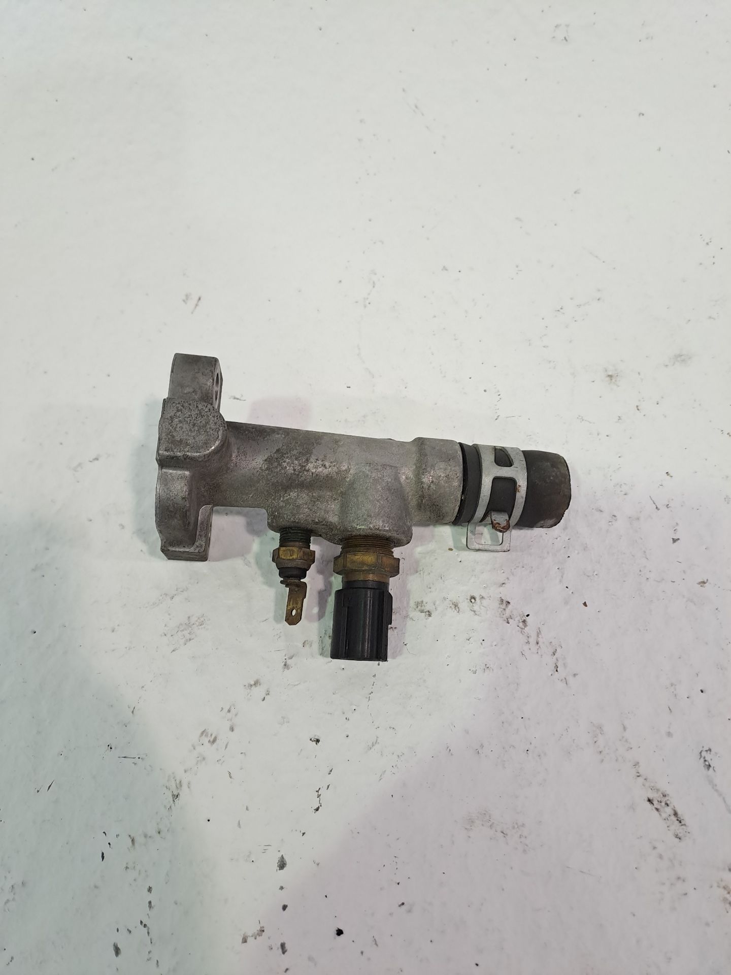 Sonstiges MITSUBISHI MONTERO PININ (H60/H70)