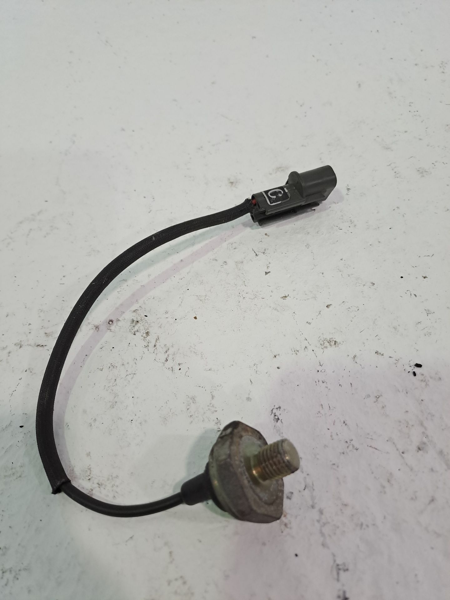 Sonstiges MITSUBISHI MONTERO PININ (H60/H70)
