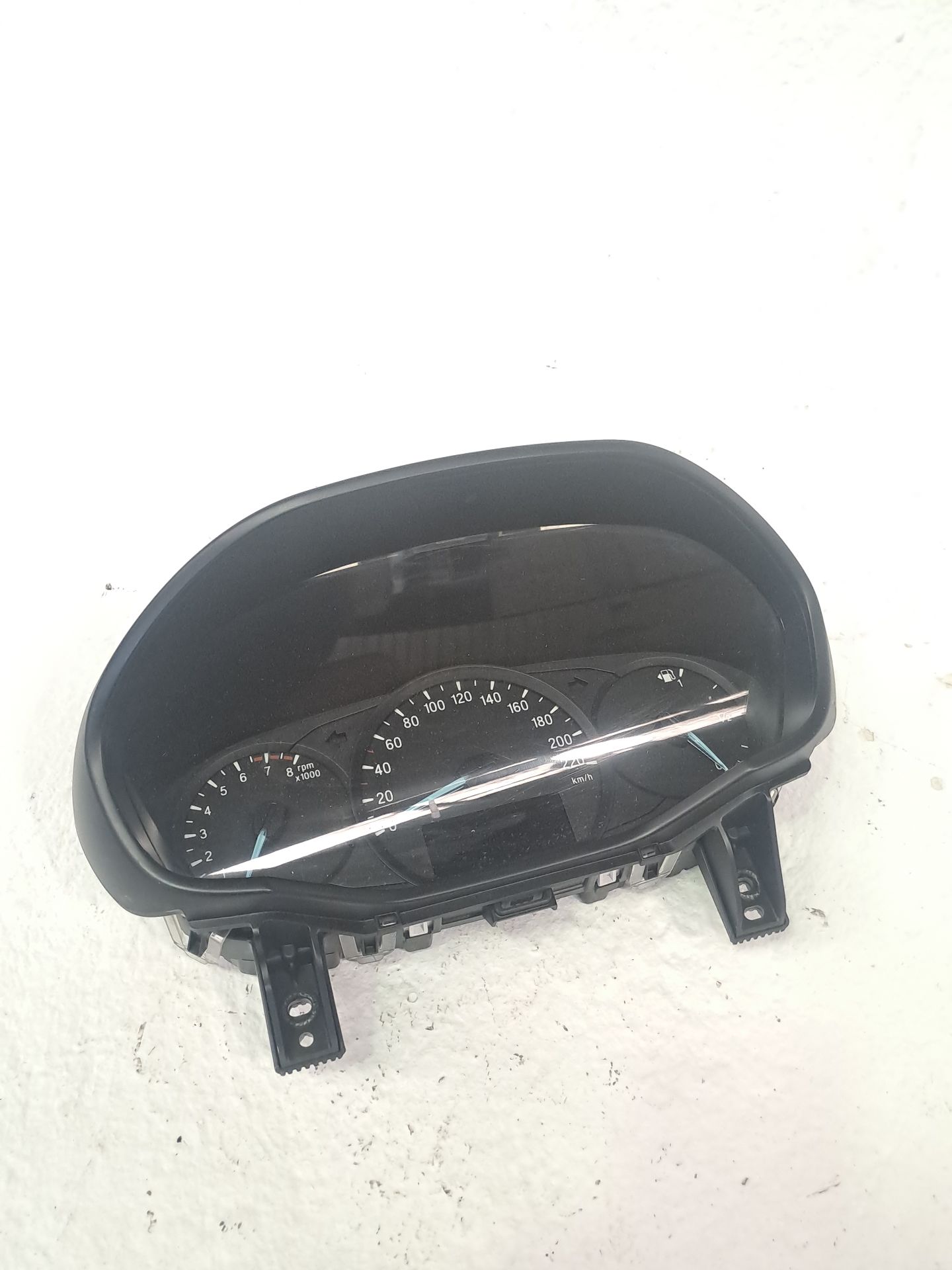 Painel de instrumentos FORD KA+