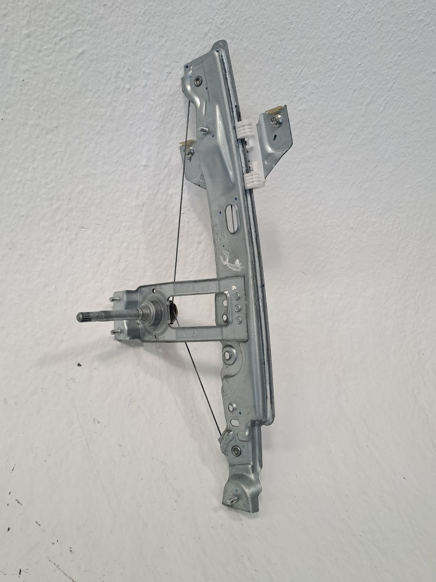 Fensterheber hinten rechts FORD KA+