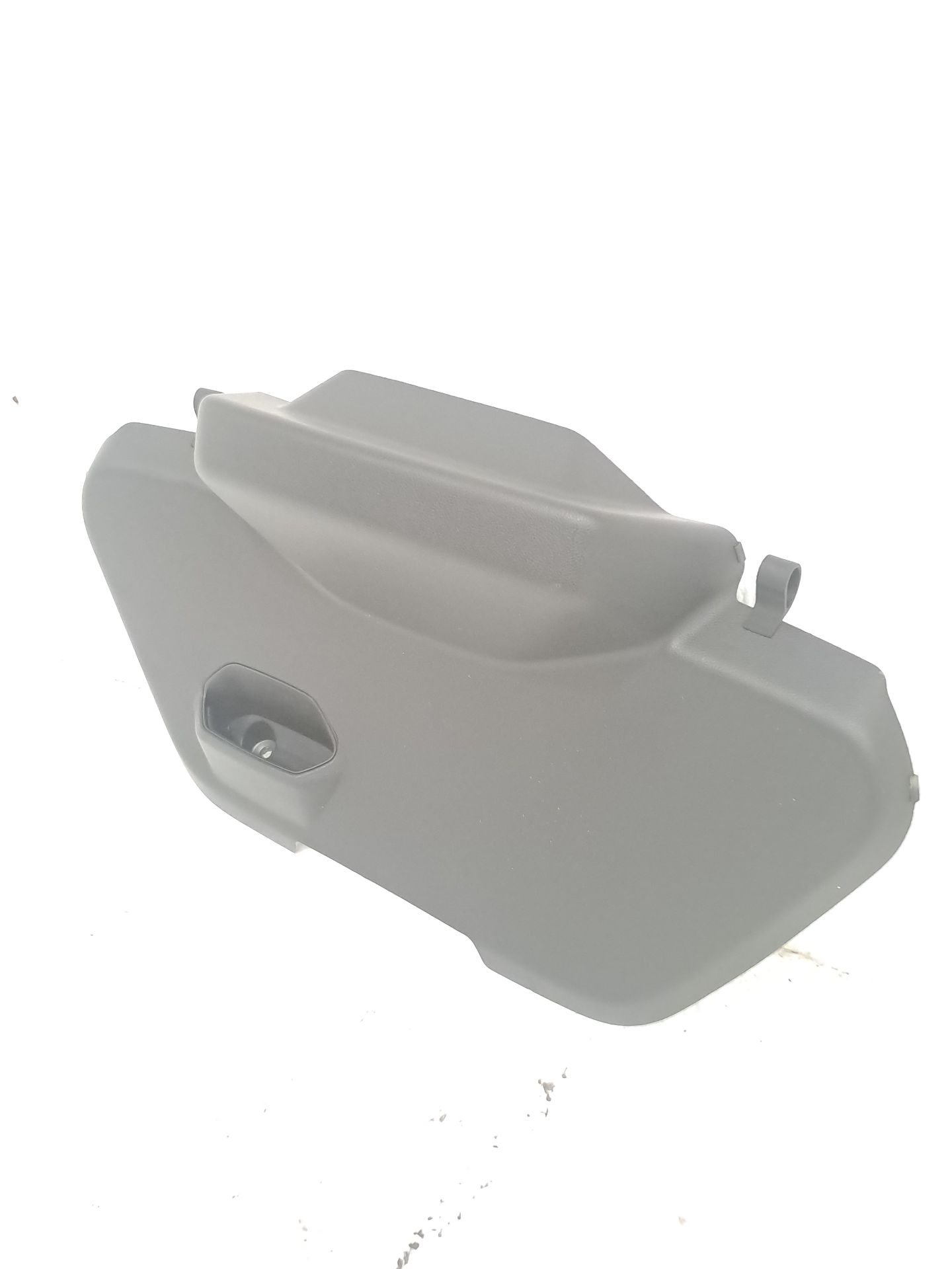 Revestimento tampa traseira FORD KA+