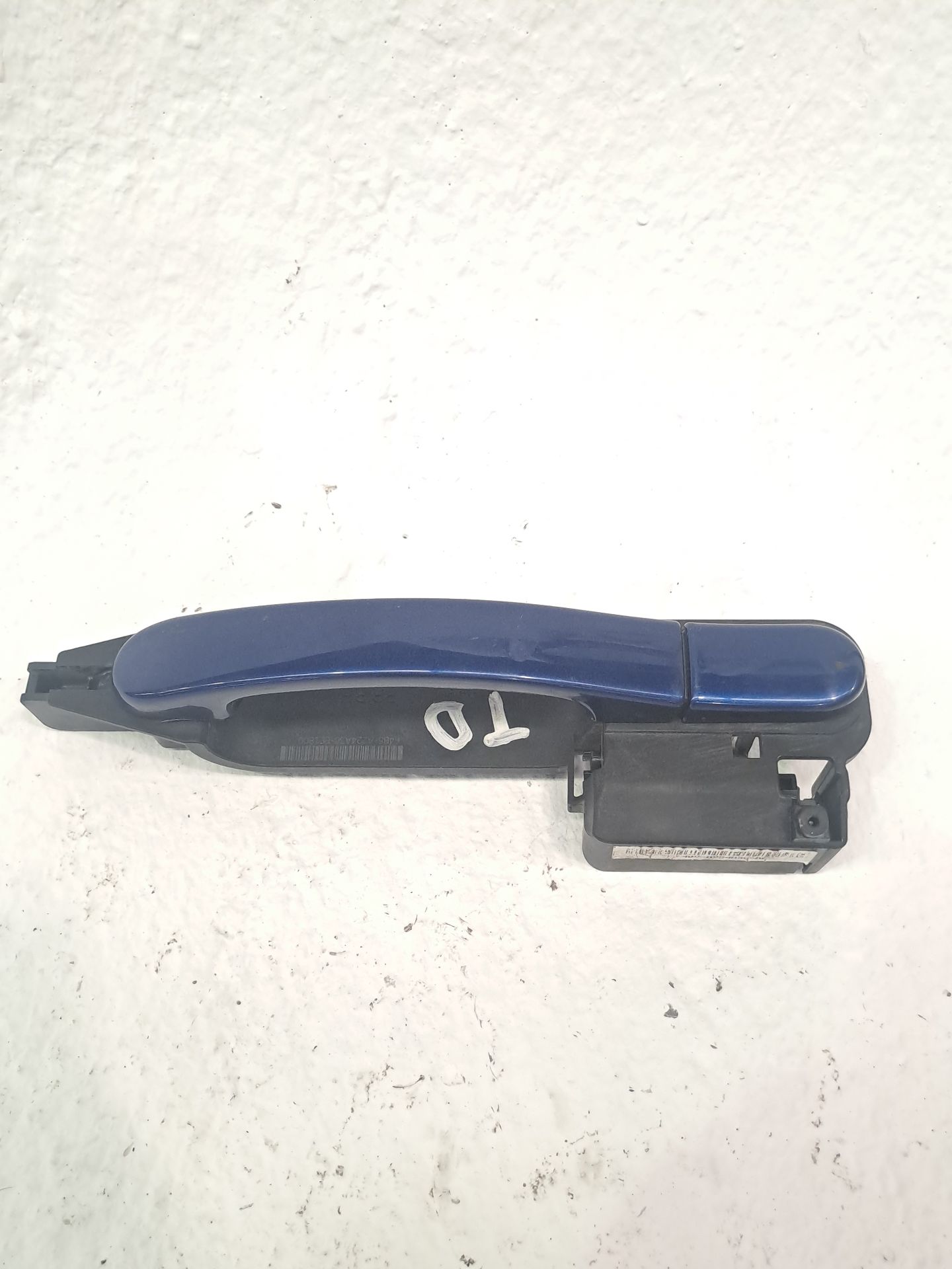 Rear Right Exterior Door Handle FORD KA+