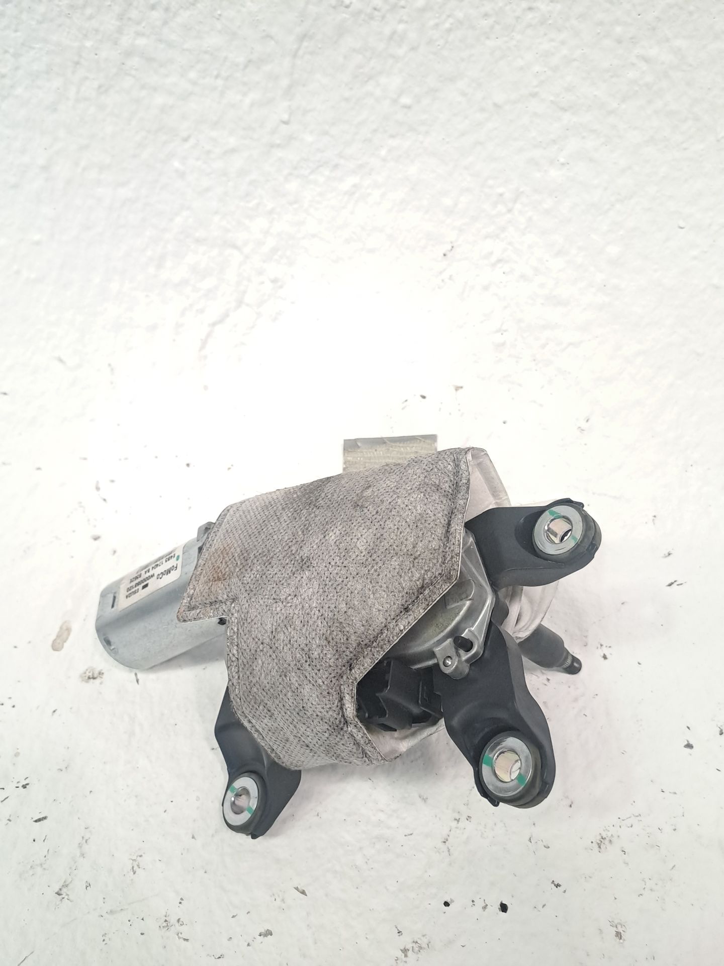 Scheibenwischermotor hinten FORD KA+