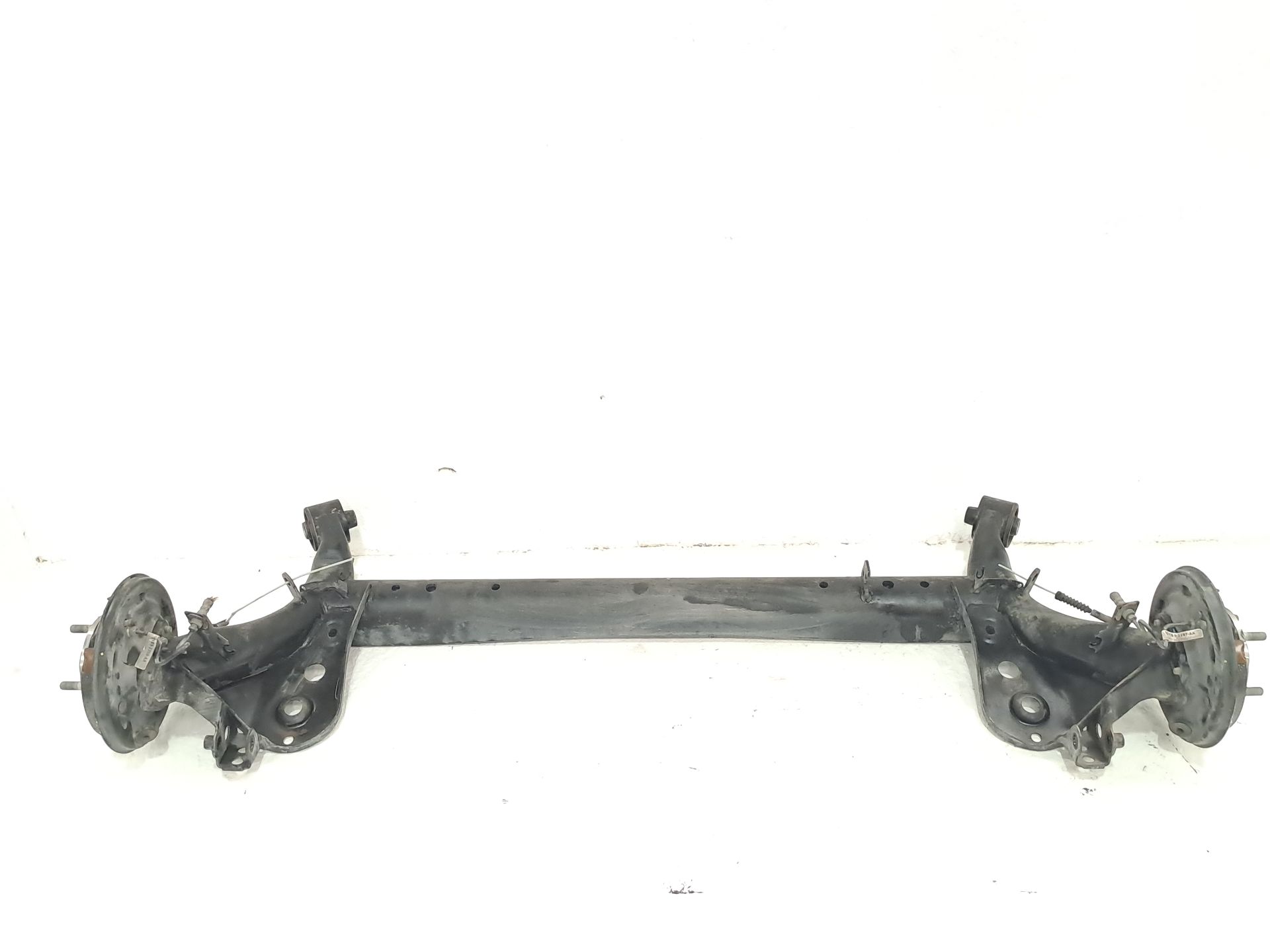 Ponte posteriore FORD KA+