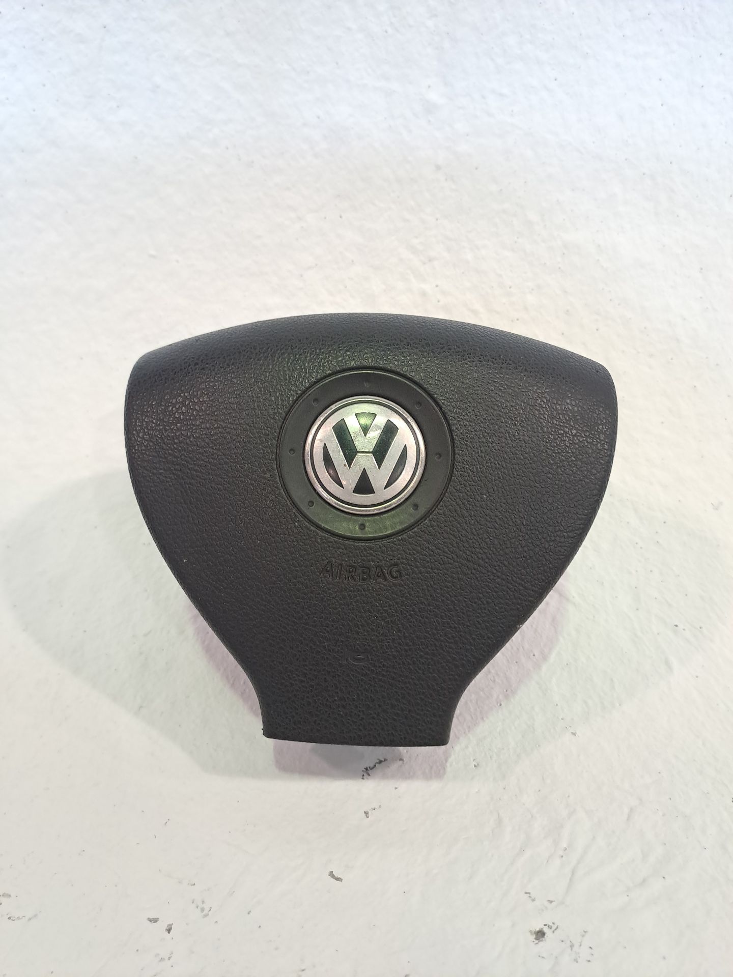 Airbag avant gauche VOLKSWAGEN POLO IV (9N_, 9A_)
