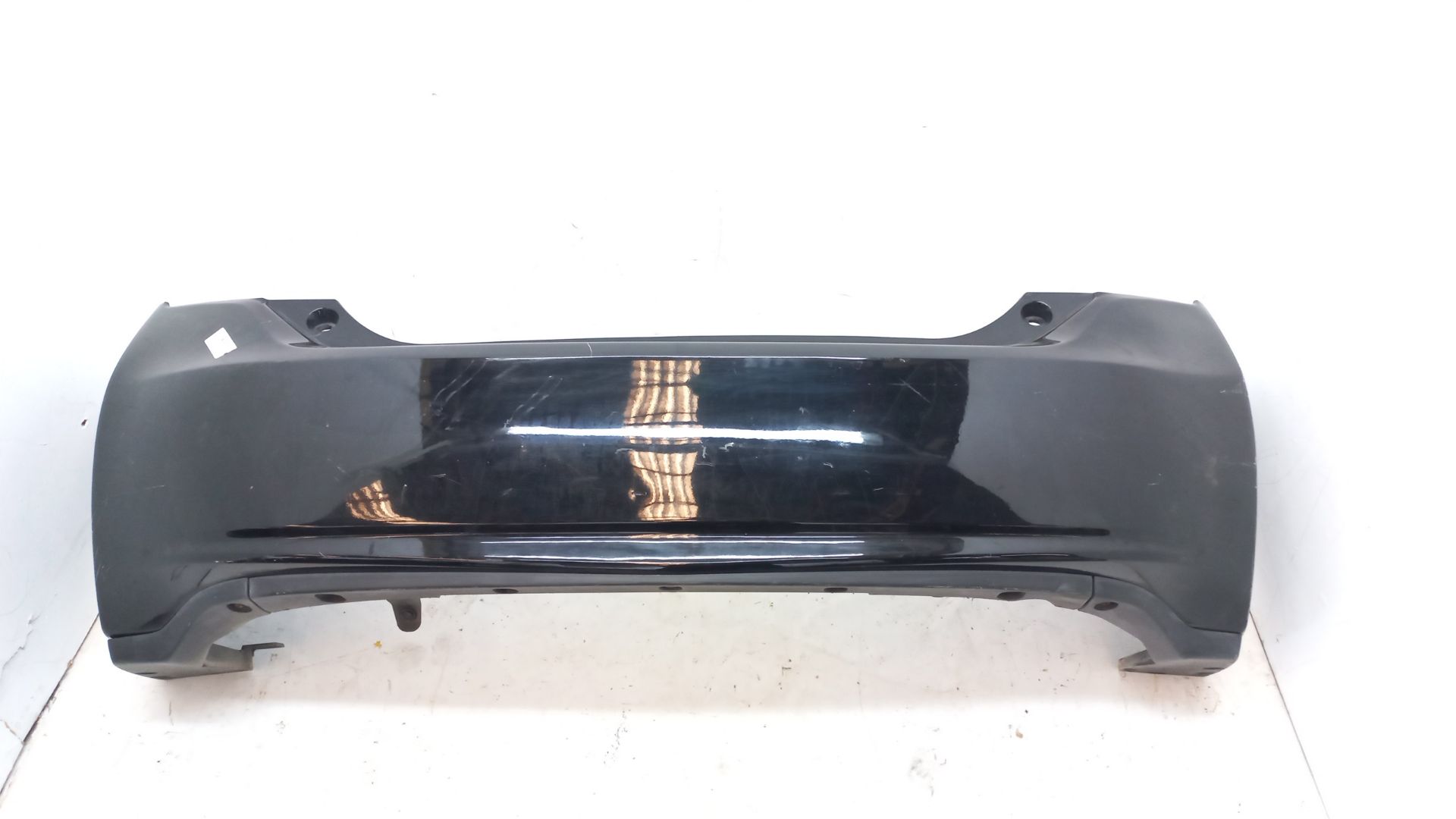 Para-choque traseiro TOYOTA PRIUS (NHW30)