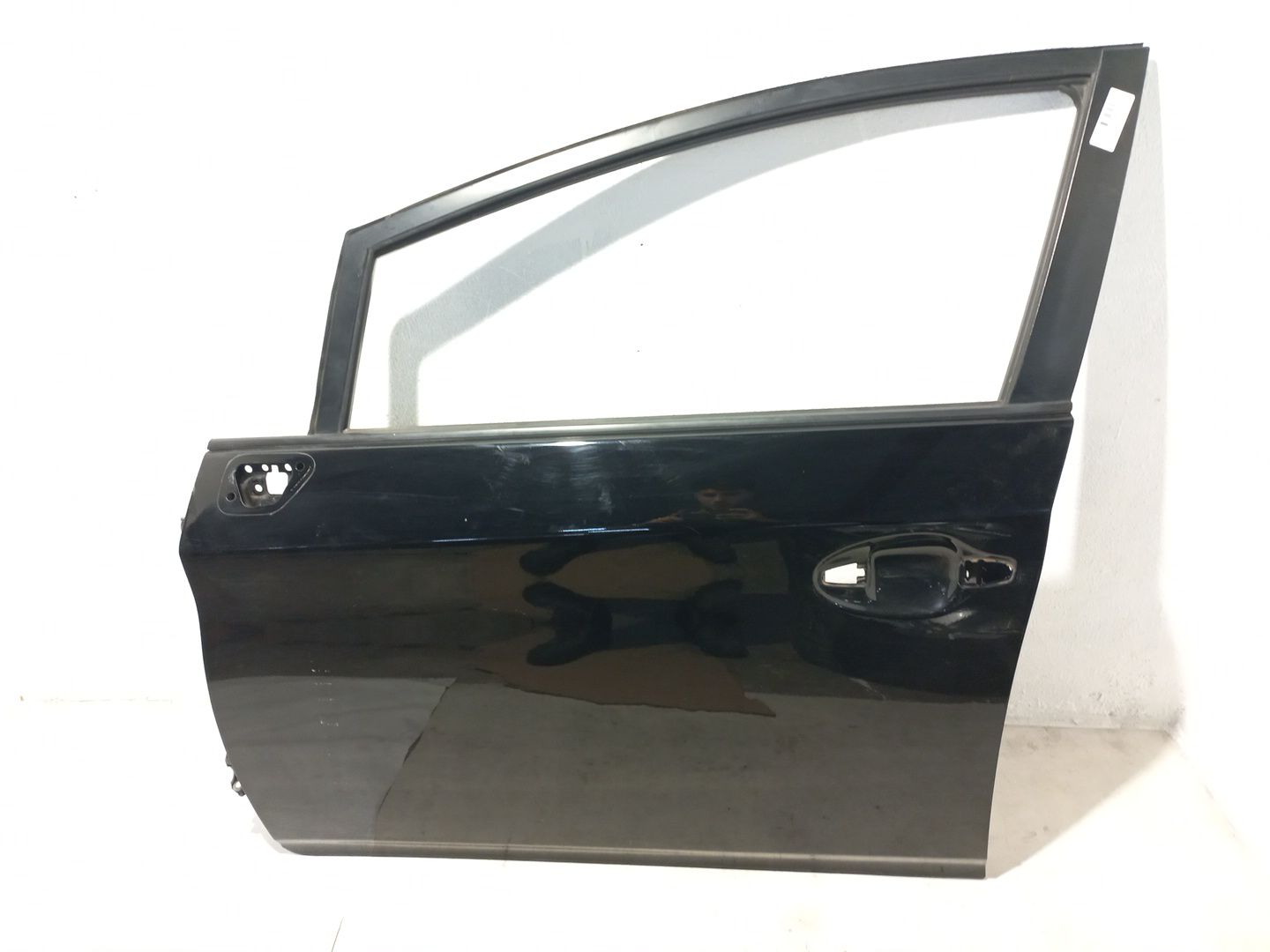 Porta dianteira esquerda TOYOTA PRIUS (NHW30)