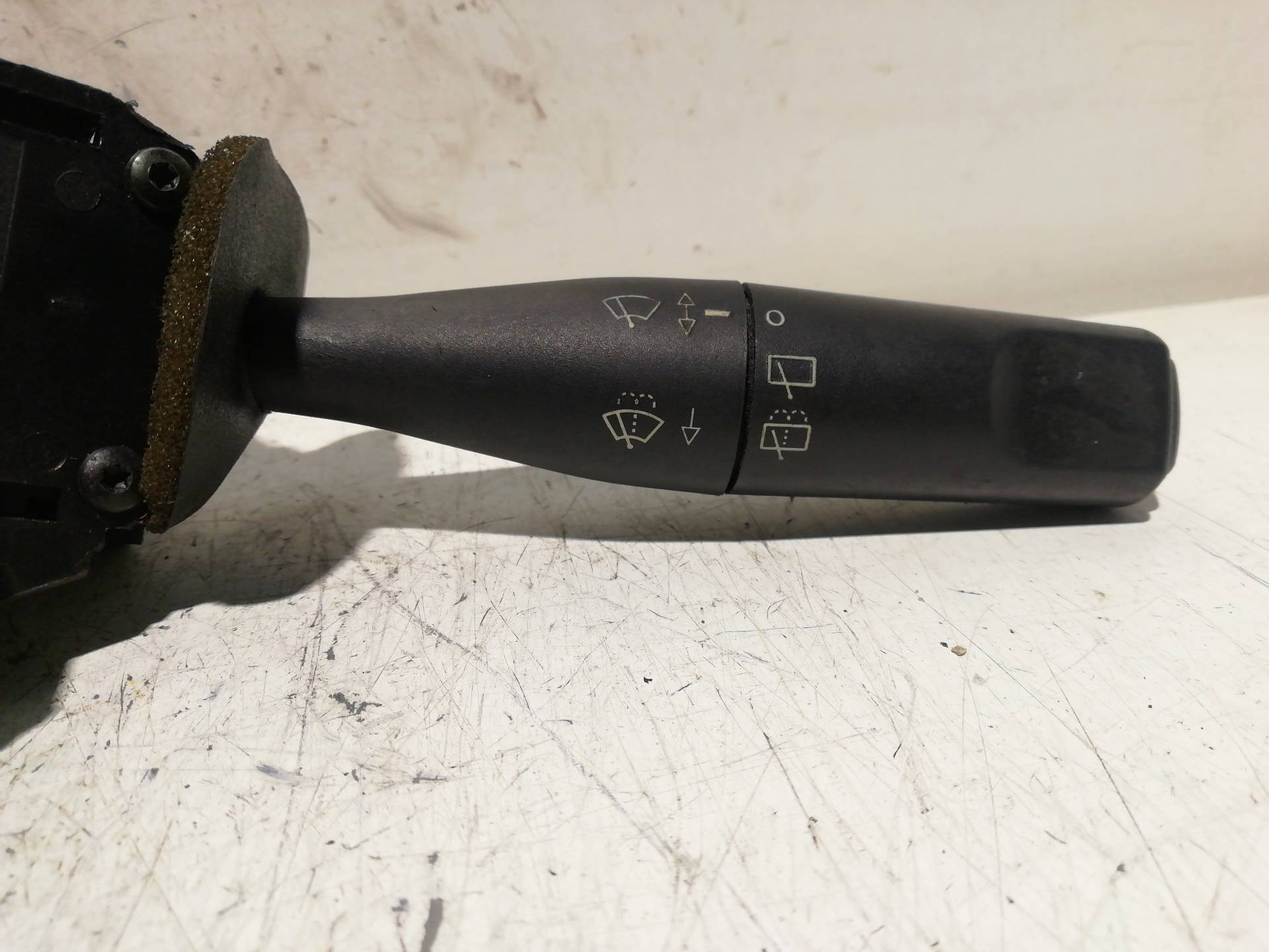 Commande d'essuie-glace PEUGEOT 306 BERLINA 3/4/5 PUERTAS (S2)