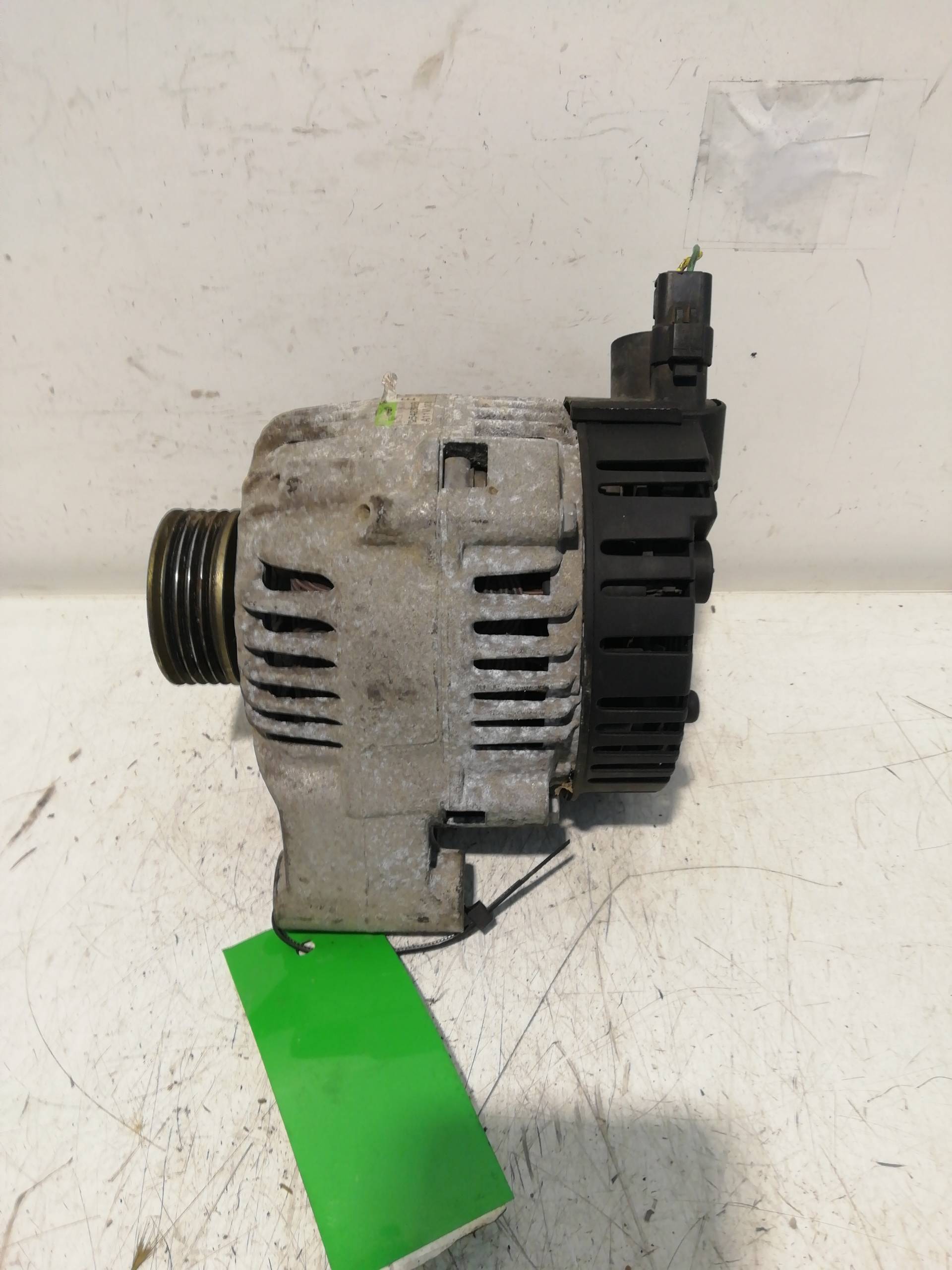 Lichtmaschine PEUGEOT 306 BERLINA 3/4/5 PUERTAS (S2)