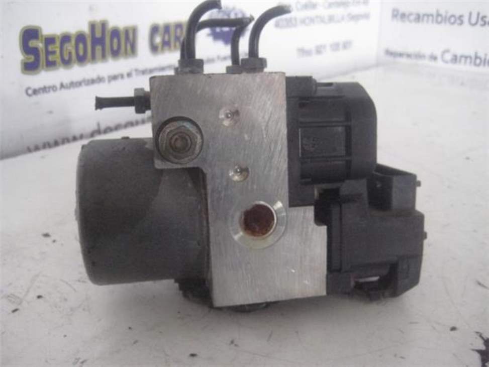 ABS PEUGEOT 306 BERLINA 3/4/5 PUERTAS (S2)