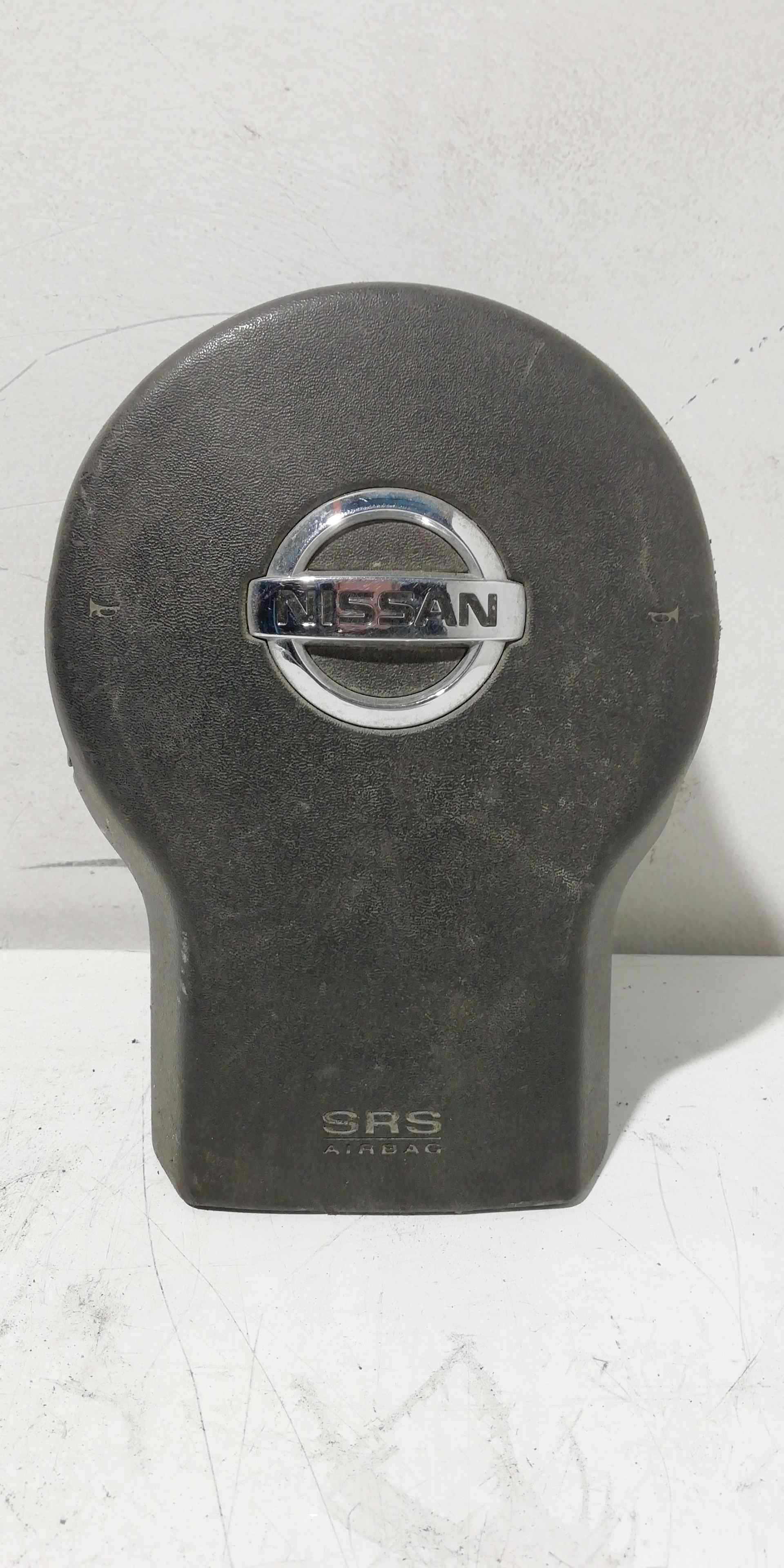 Airbag dianteiro esquerdo NISSAN NAVARA PICK-UP (D40M)