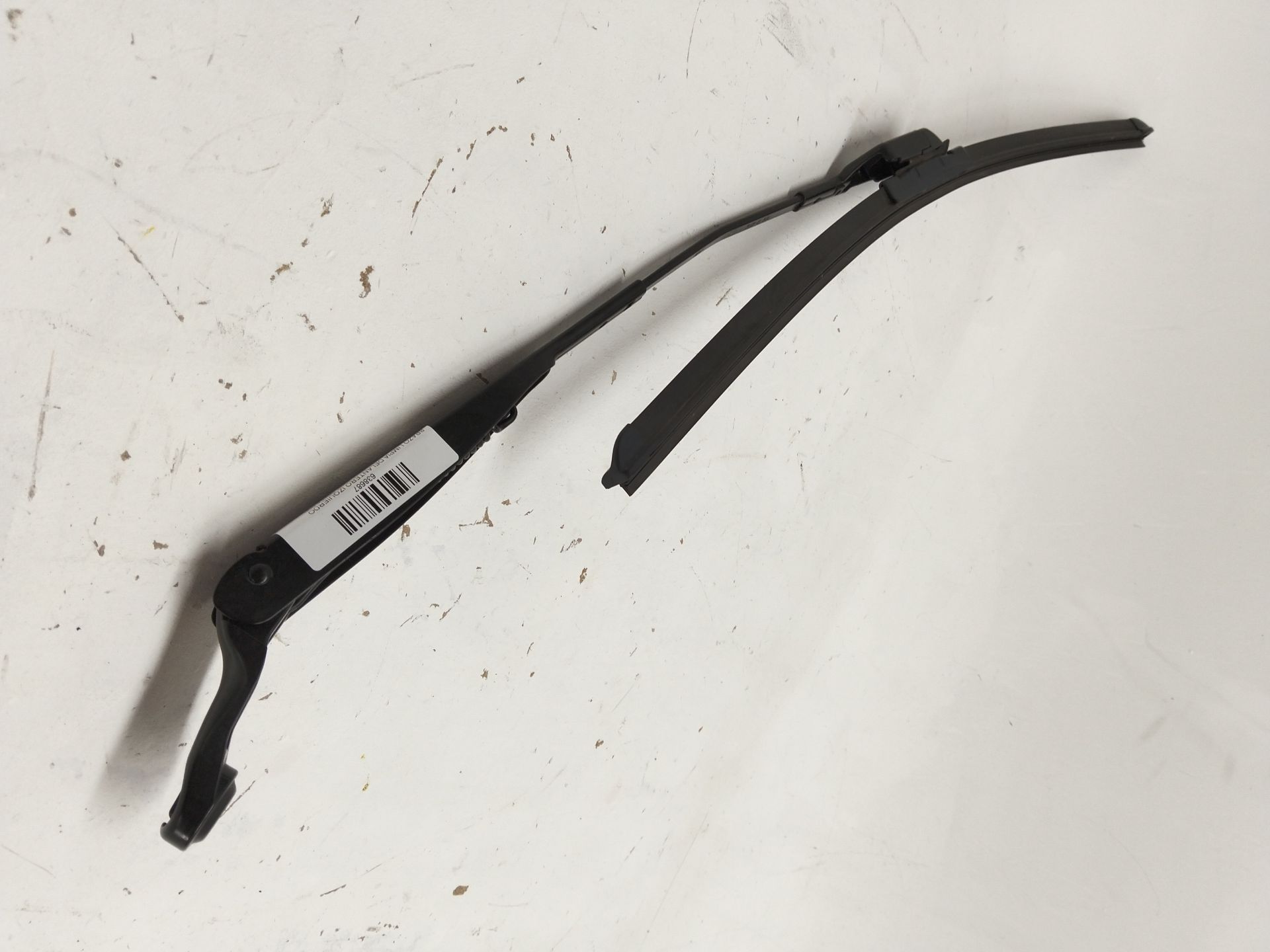 Front Left Wiper Arm FIAT 500 CABRIO (150)