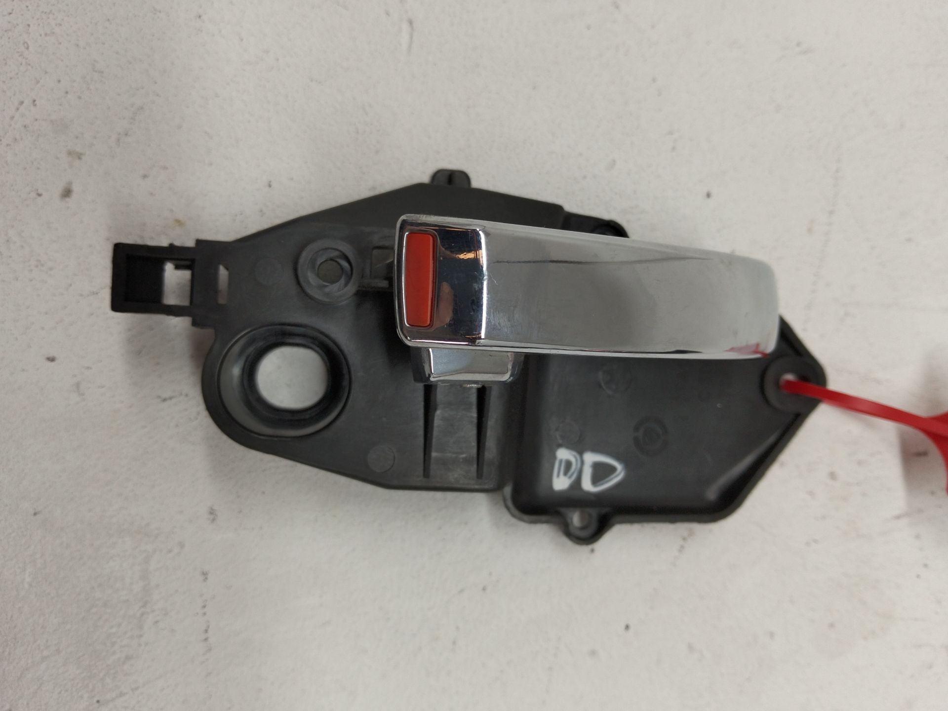 Front Right Interior Door Handle FIAT 500 CABRIO (150)