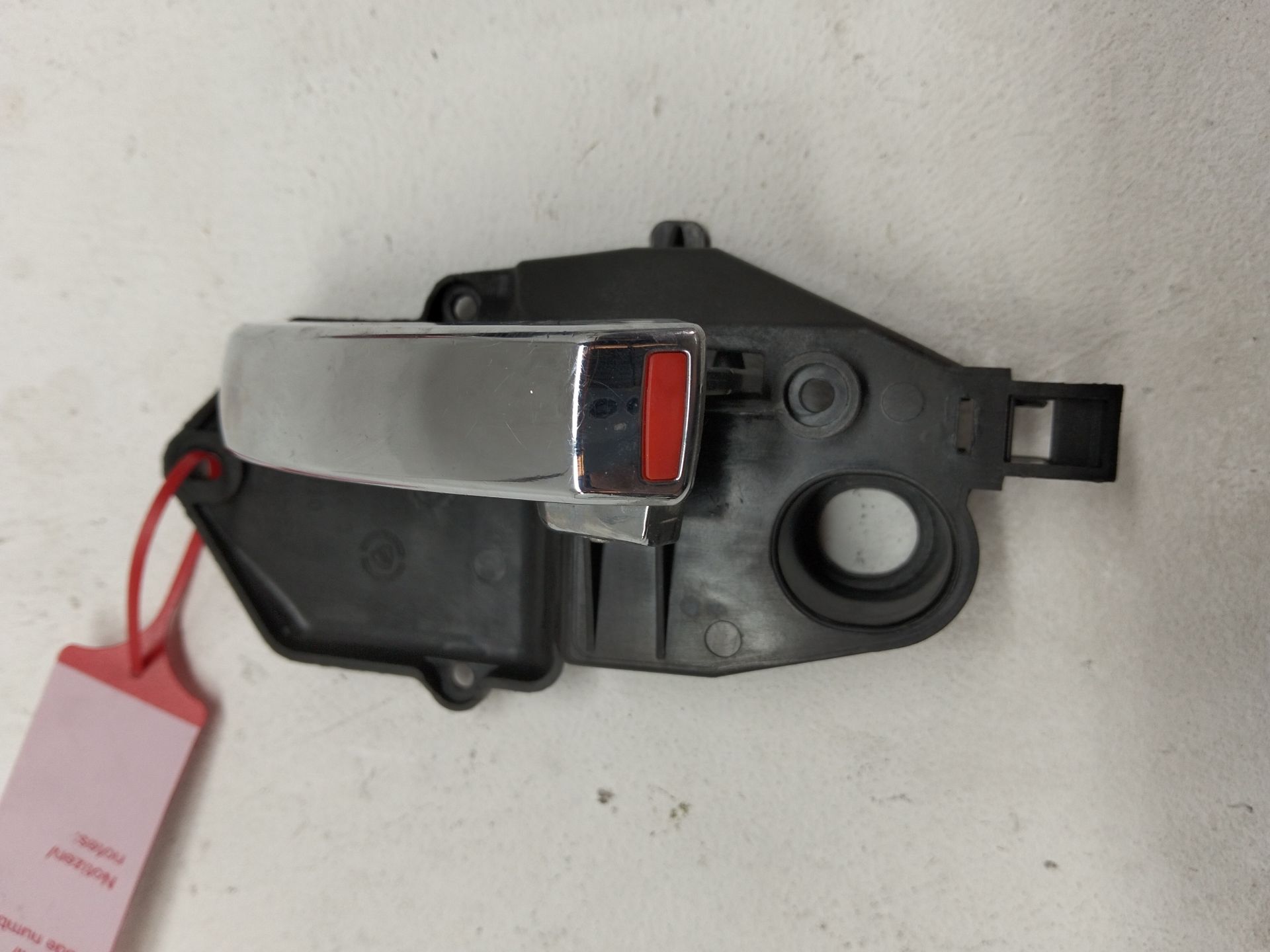 Front Left Interior Door Handle FIAT 500 CABRIO (150)
