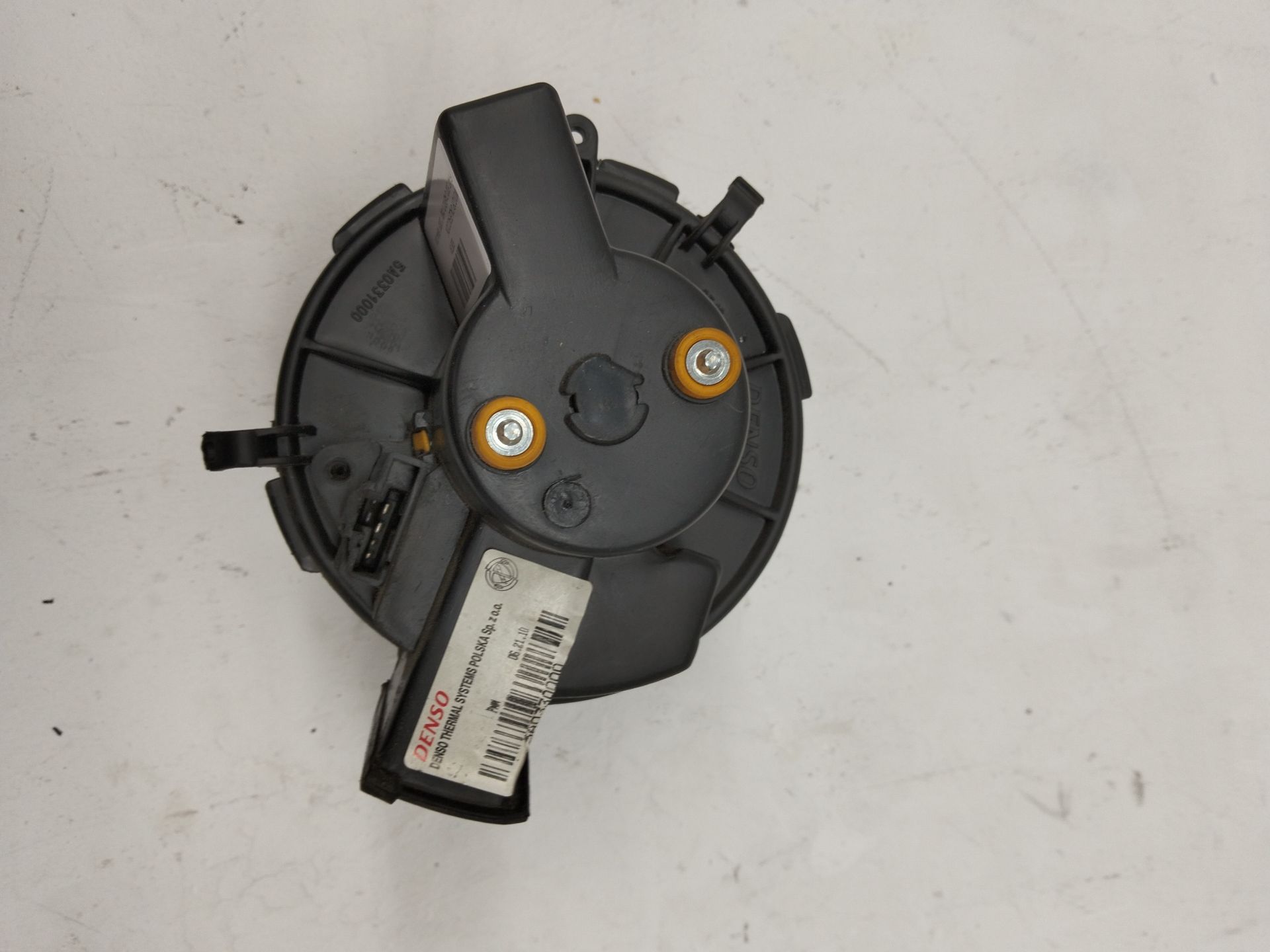 Gebläsemotor FIAT 500 CABRIO (150)