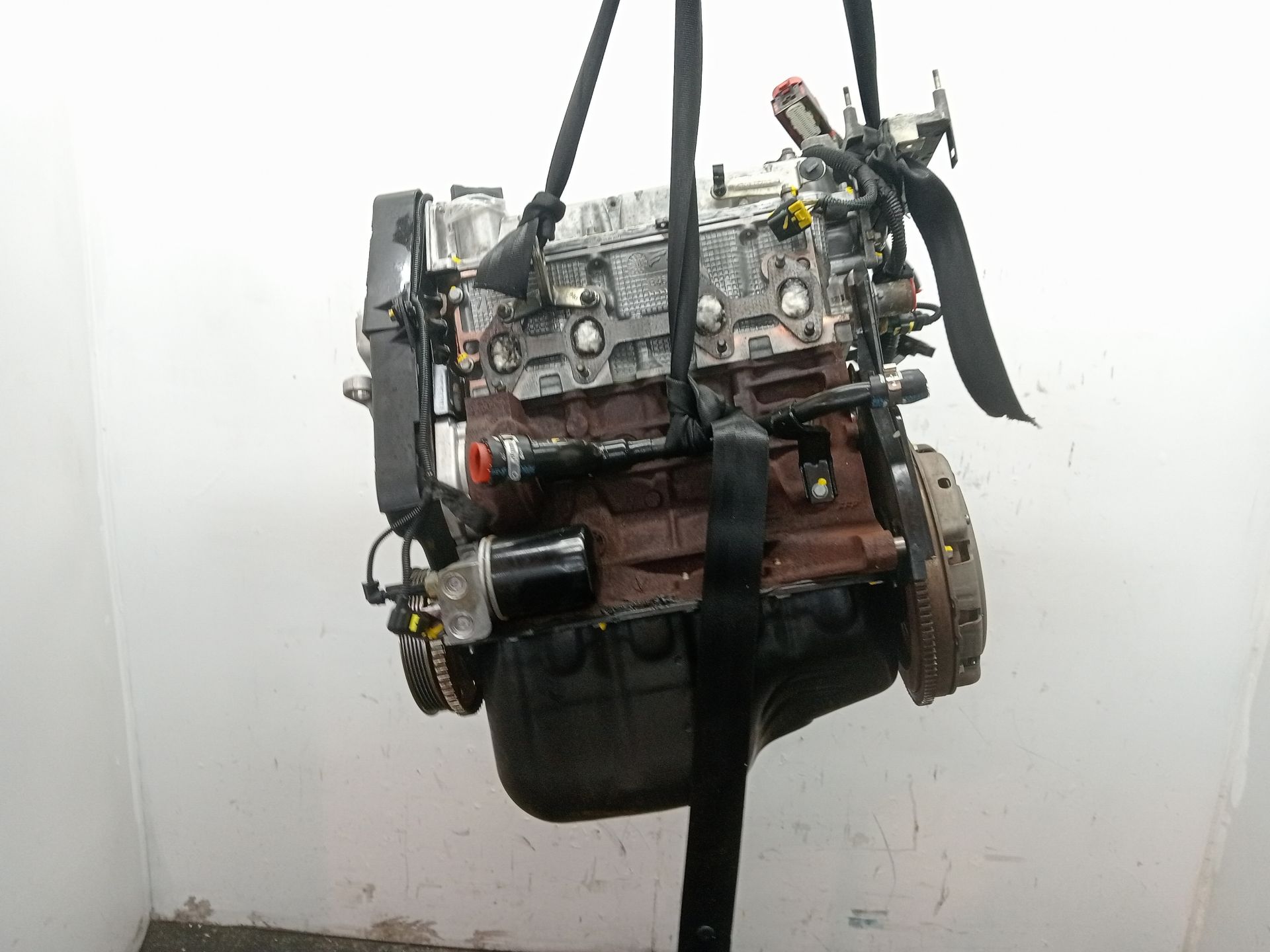 Moteur complet FIAT 500 CABRIO (150)