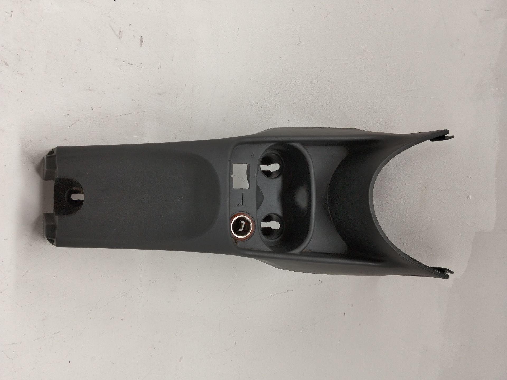 Painel plástico FIAT 500 CABRIO (150)