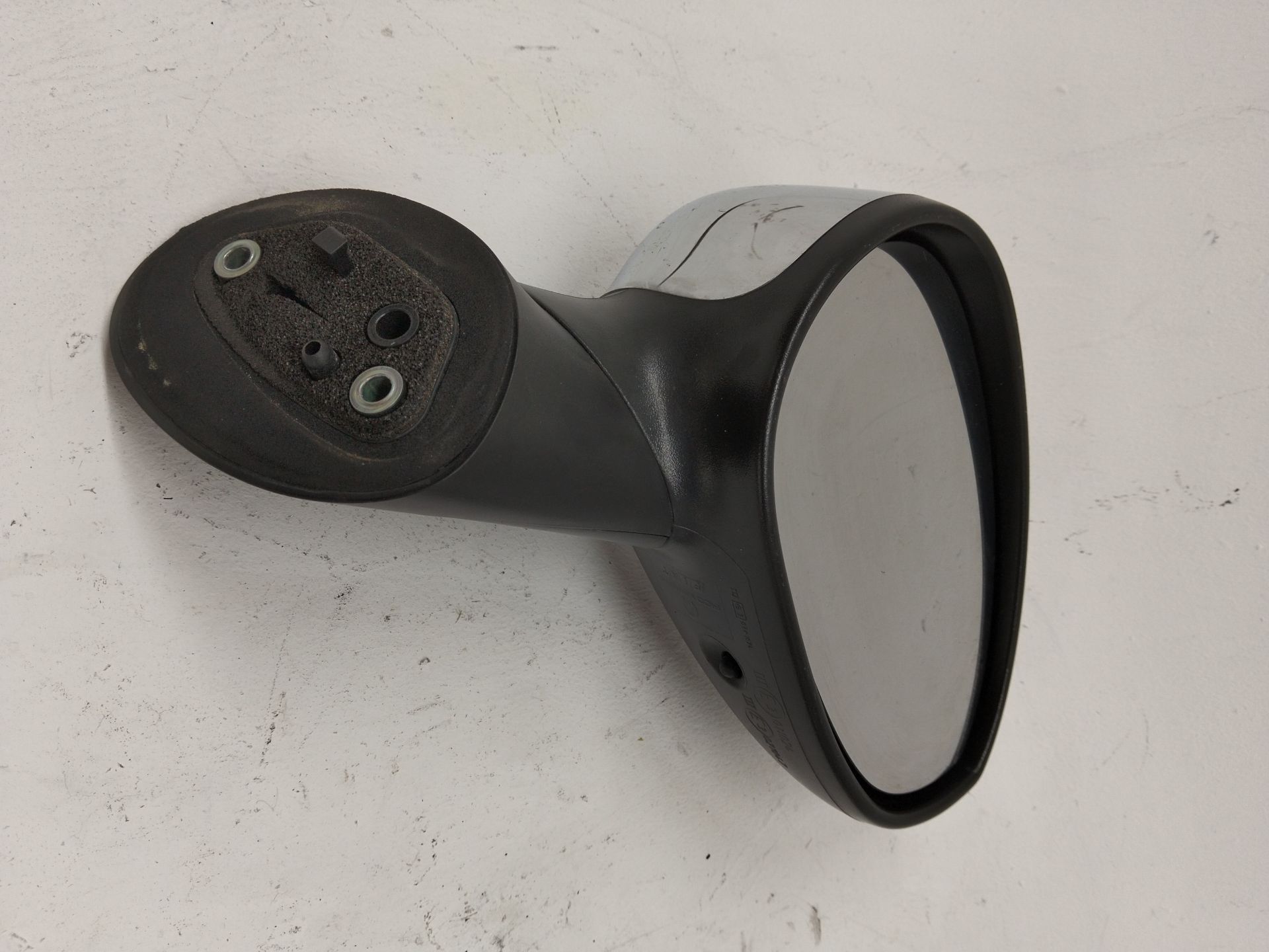 Retrovisor direito FIAT 500 CABRIO (150)