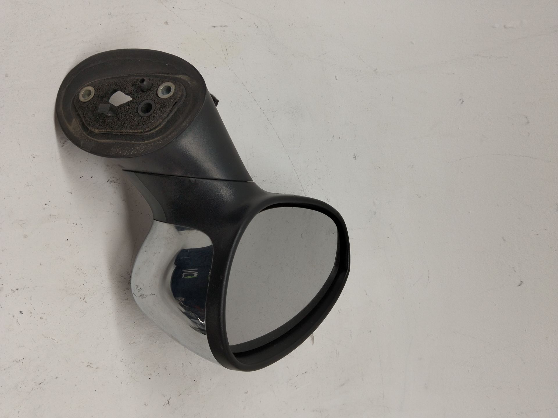 Retrovisor esquerdo FIAT 500 CABRIO (150)
