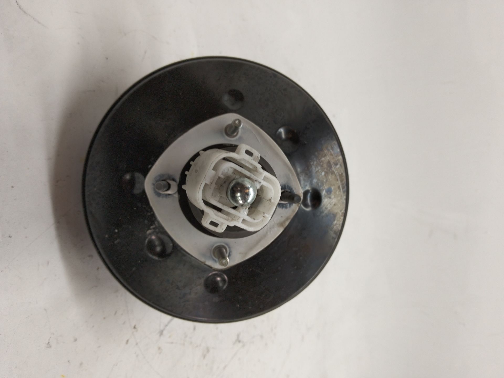 Bremskraftverstärker FIAT 500 CABRIO (150)