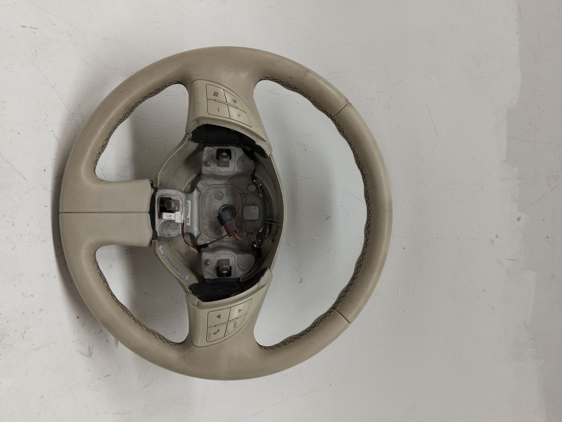 Lenkrad FIAT 500 CABRIO (150)