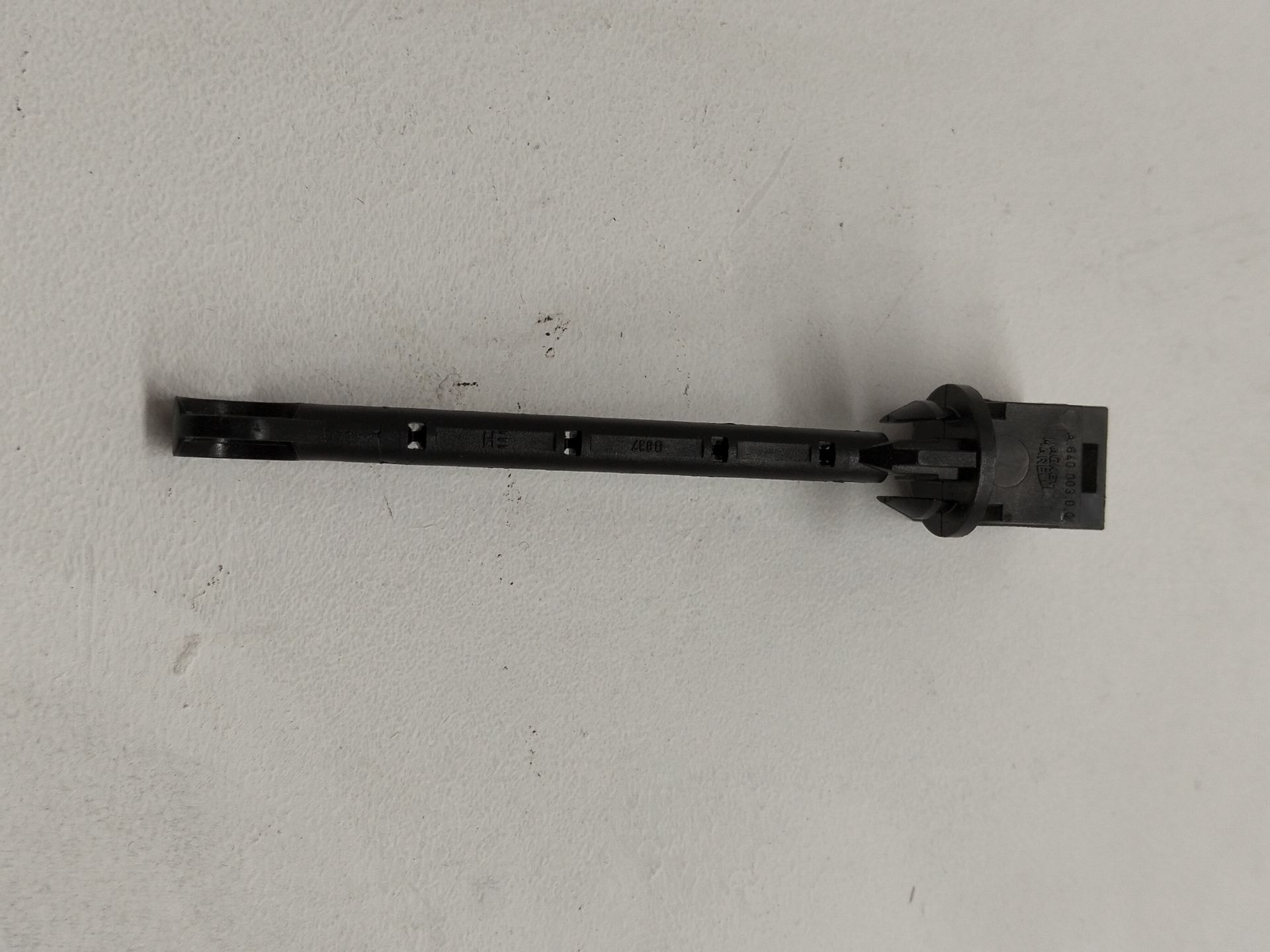 Sensor FIAT 500 CABRIO (150)