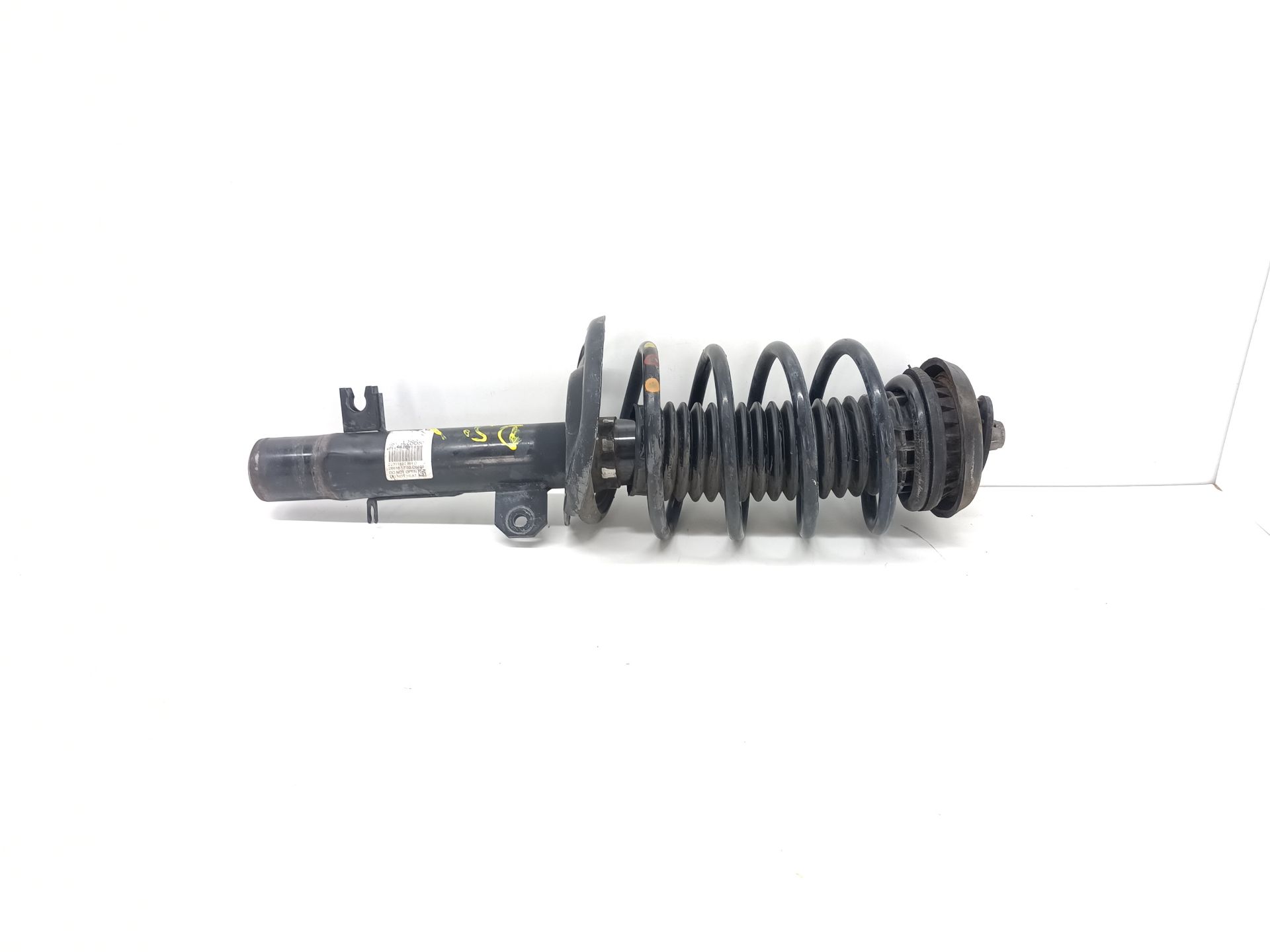 Front Right Shock Absorber CITROEN C3