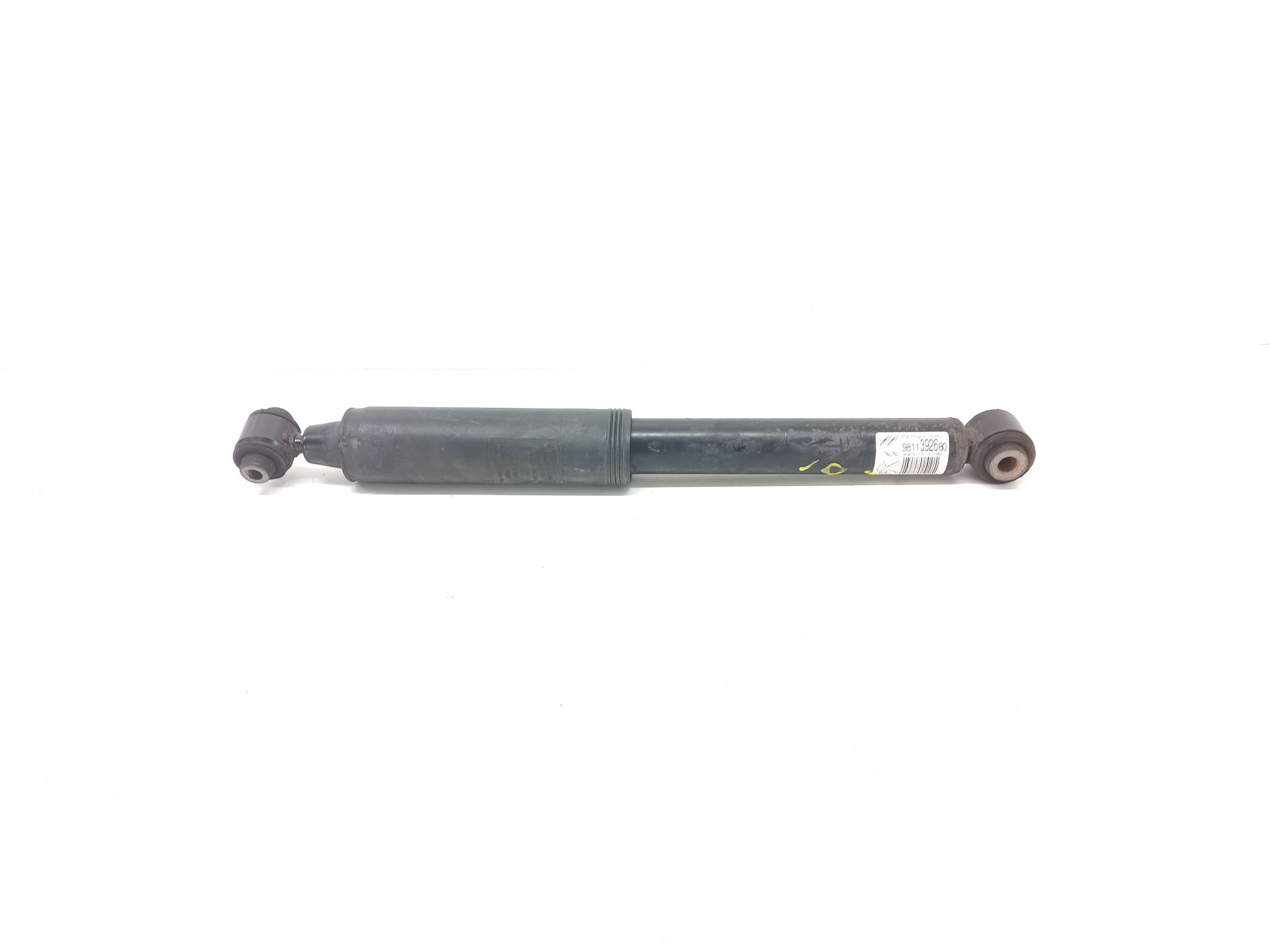 Stoßdämpfer hinten links CITROEN C3