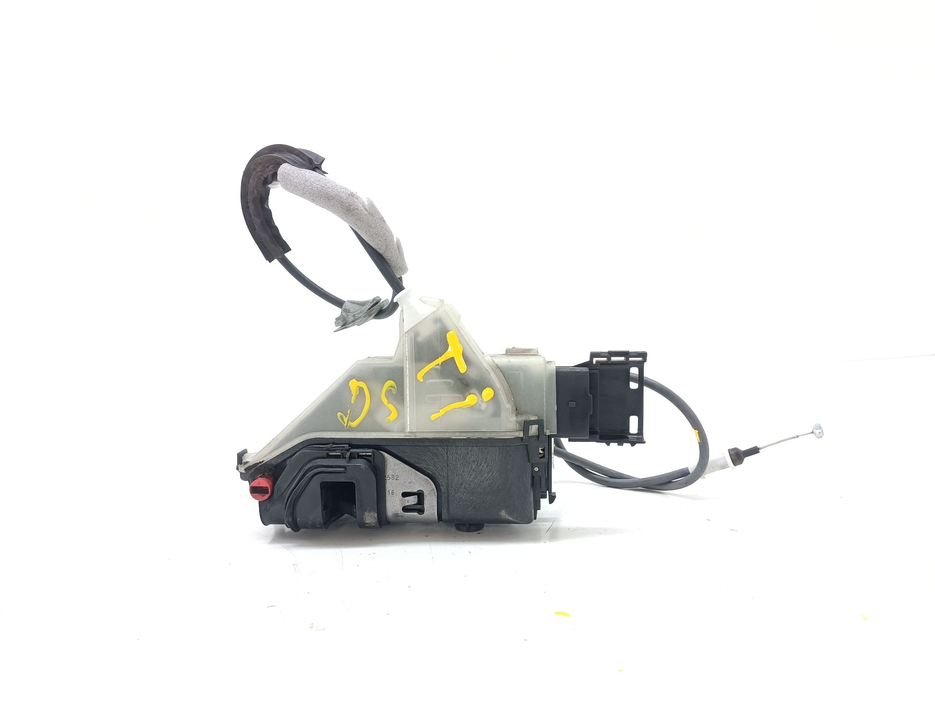 Rear left door lock CITROEN C3