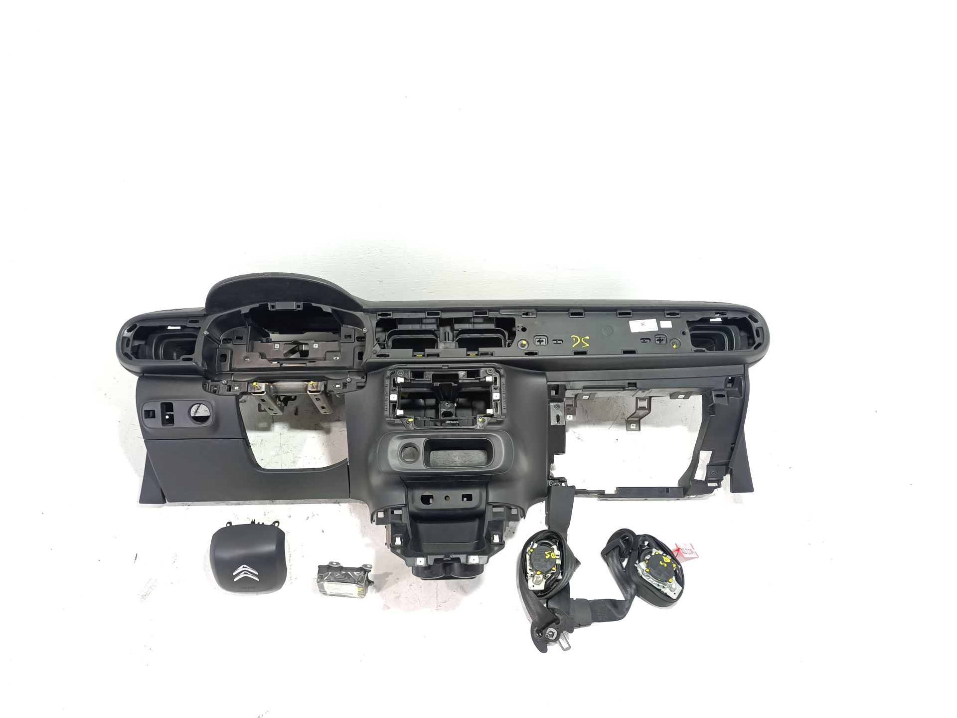 Airbag-Kit CITROEN C3