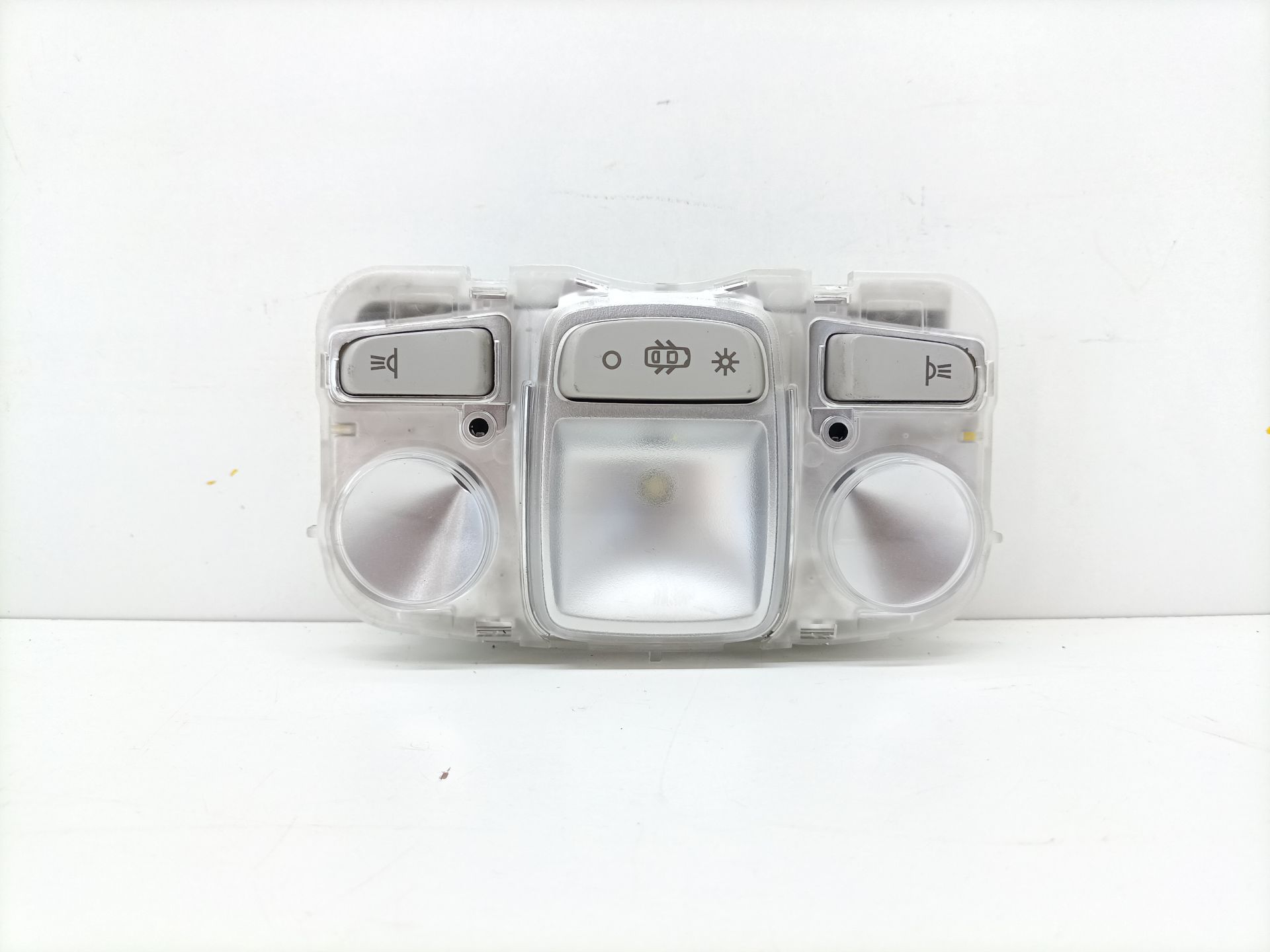 Interior Light CITROEN C3