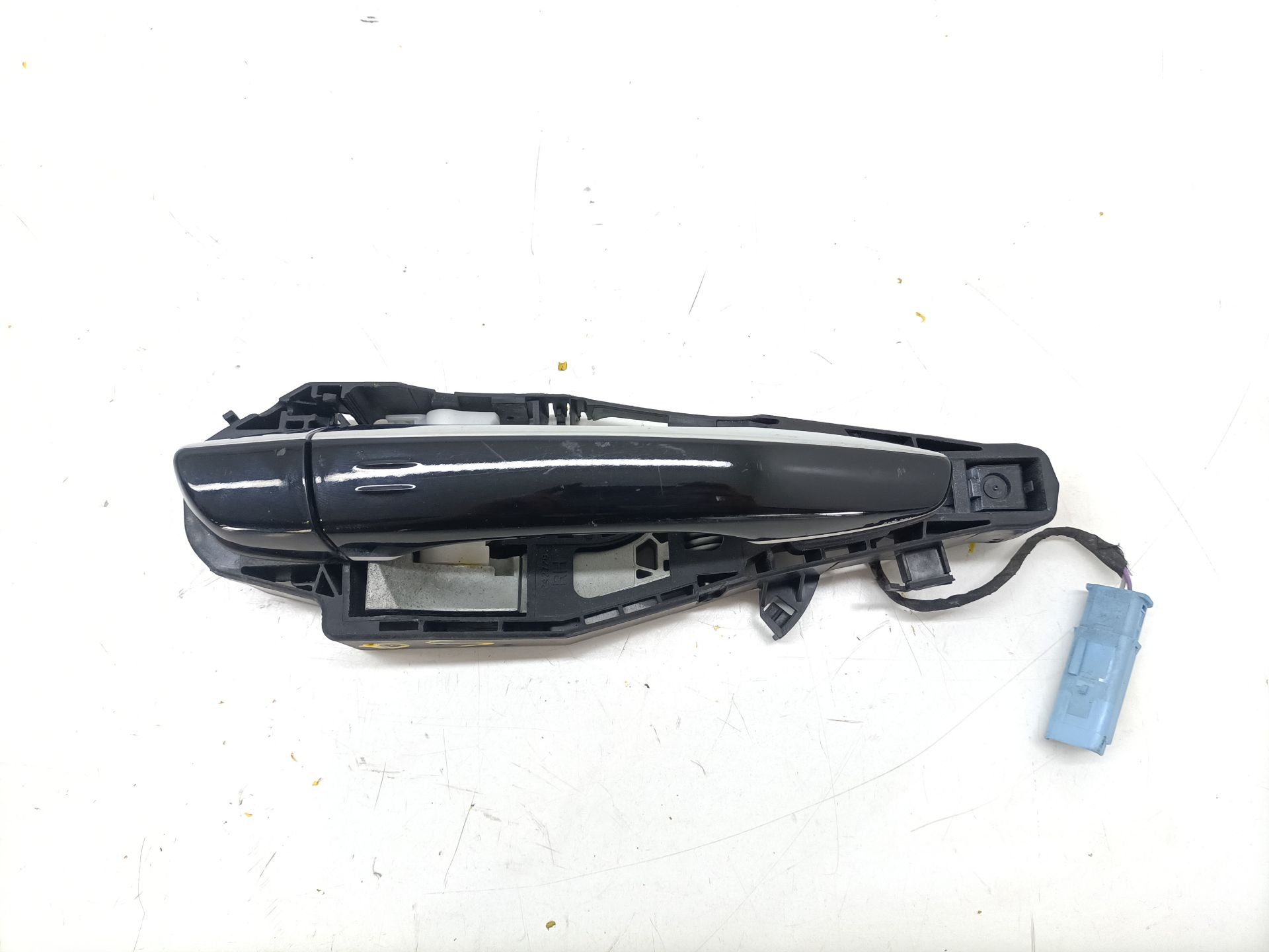 Front Right Exterior Door Handle CITROEN C3