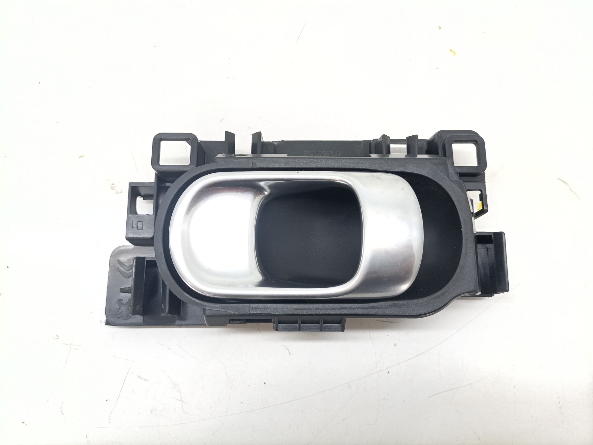 MANETA INTERIOR TRASERA DERECHA CITROEN C3