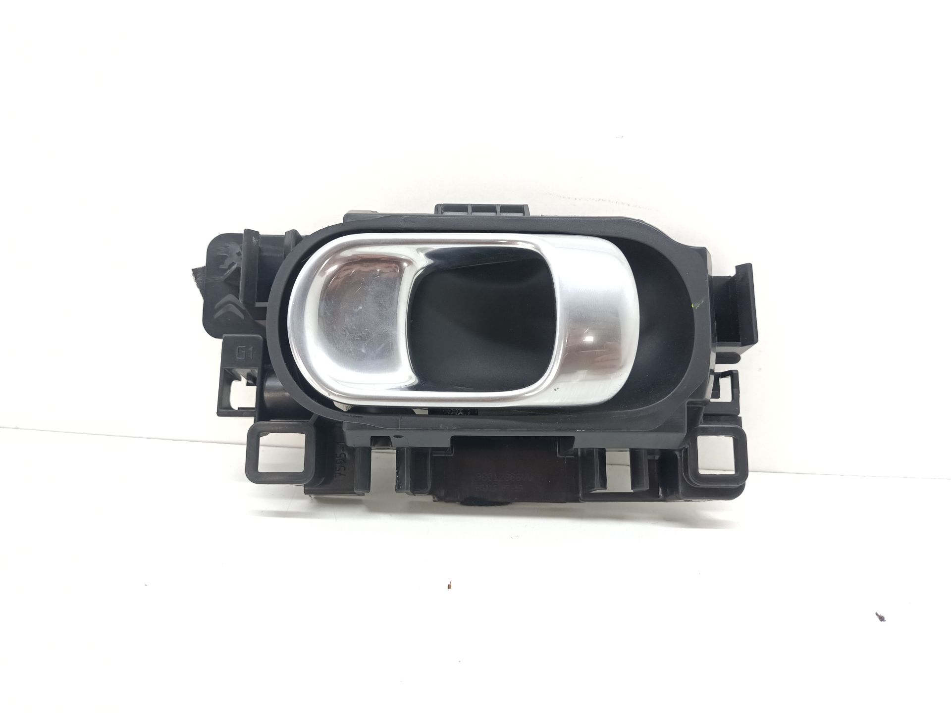 Rear Left Interior Door Handle CITROEN C3