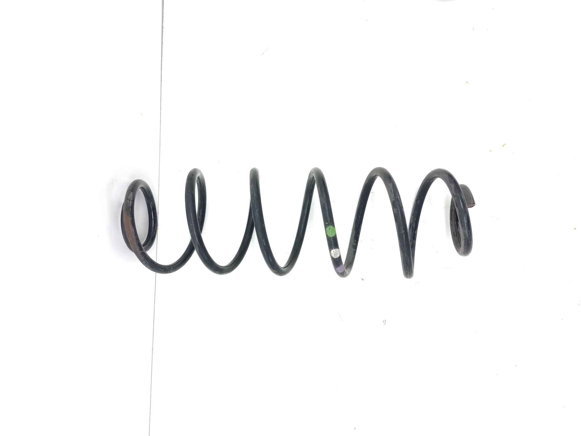 Suspension Spring CITROEN C3