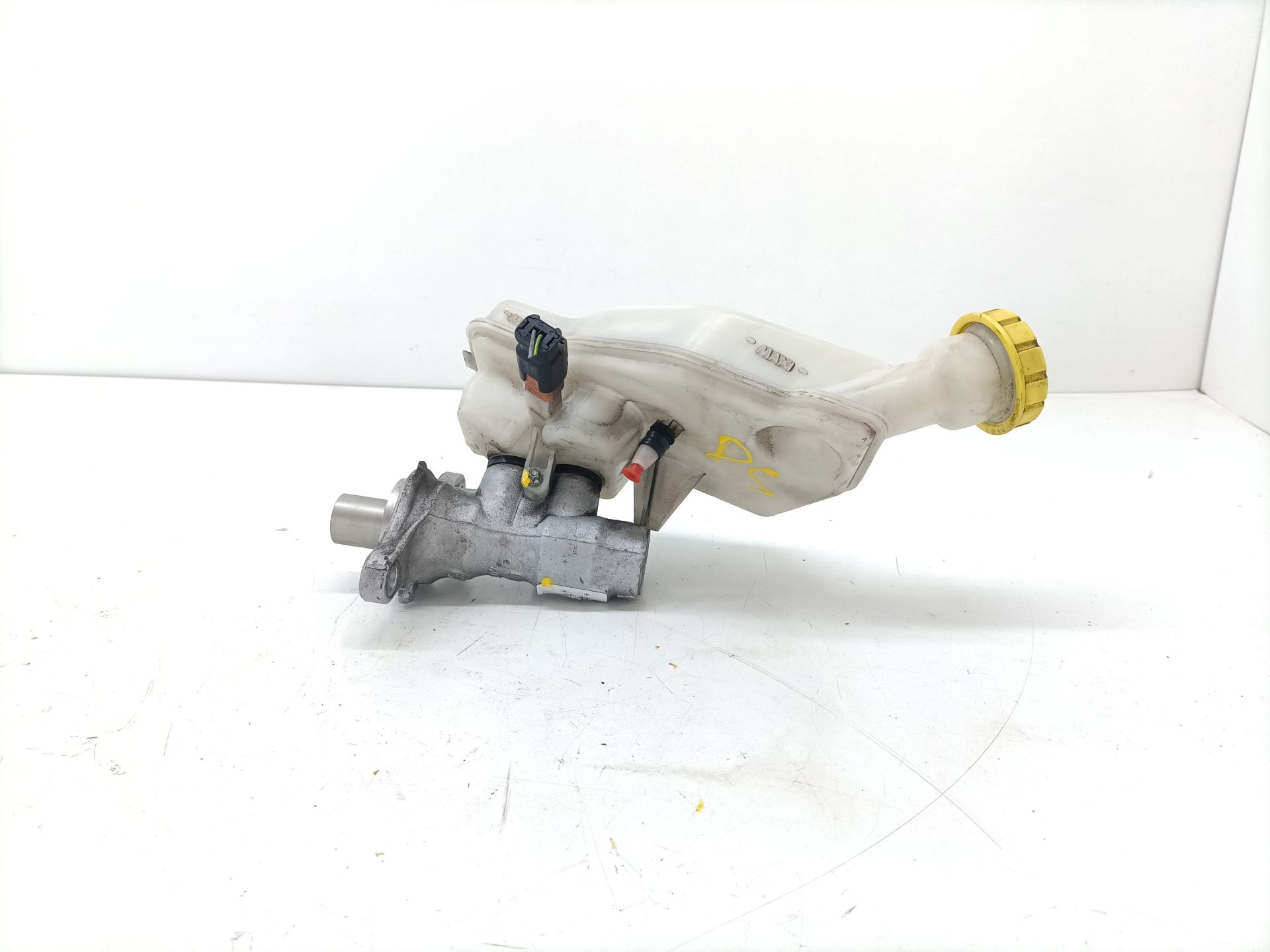 Hauptbremszylinder CITROEN C3