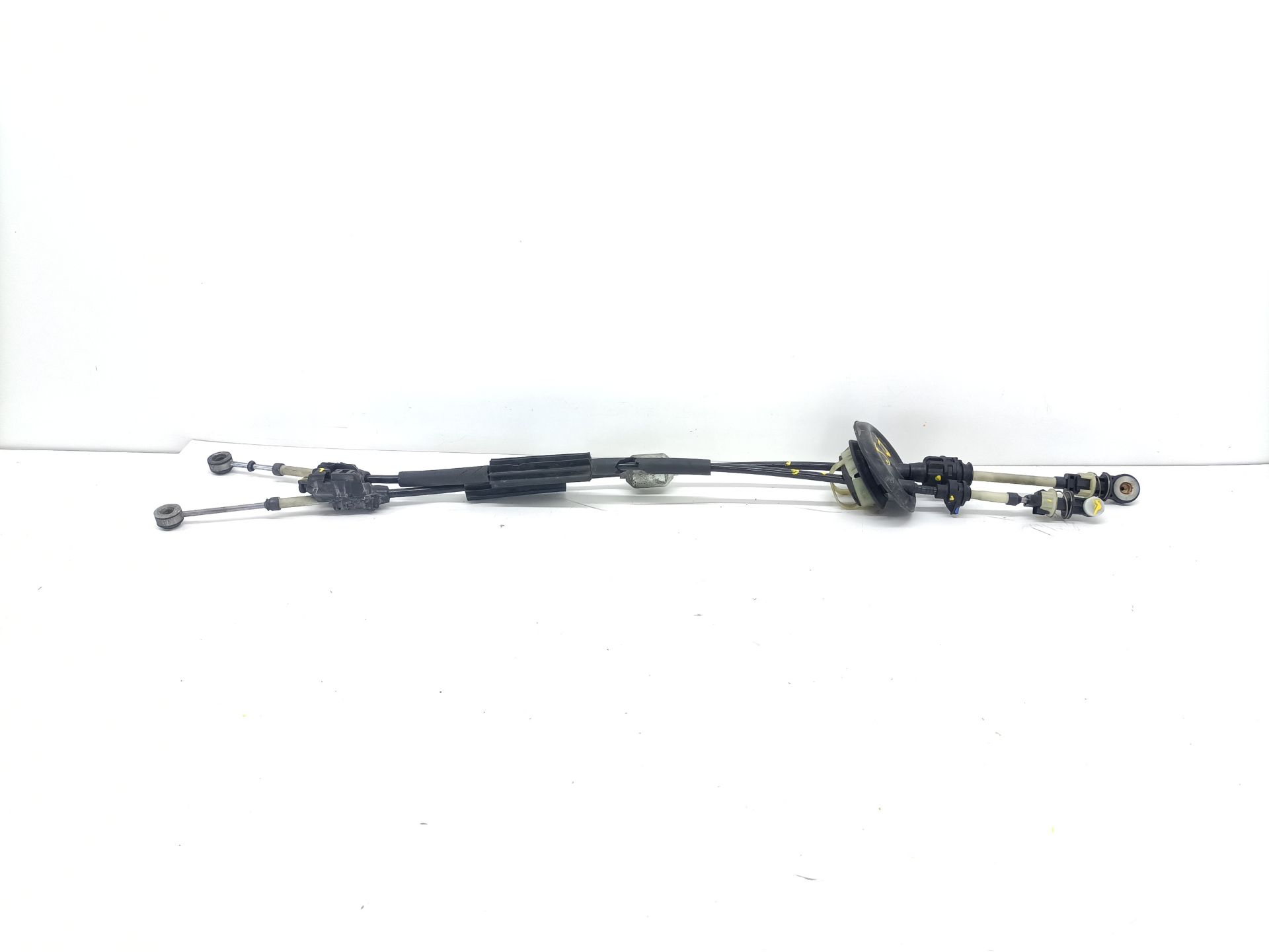 Leveraggio cambio CITROEN C3